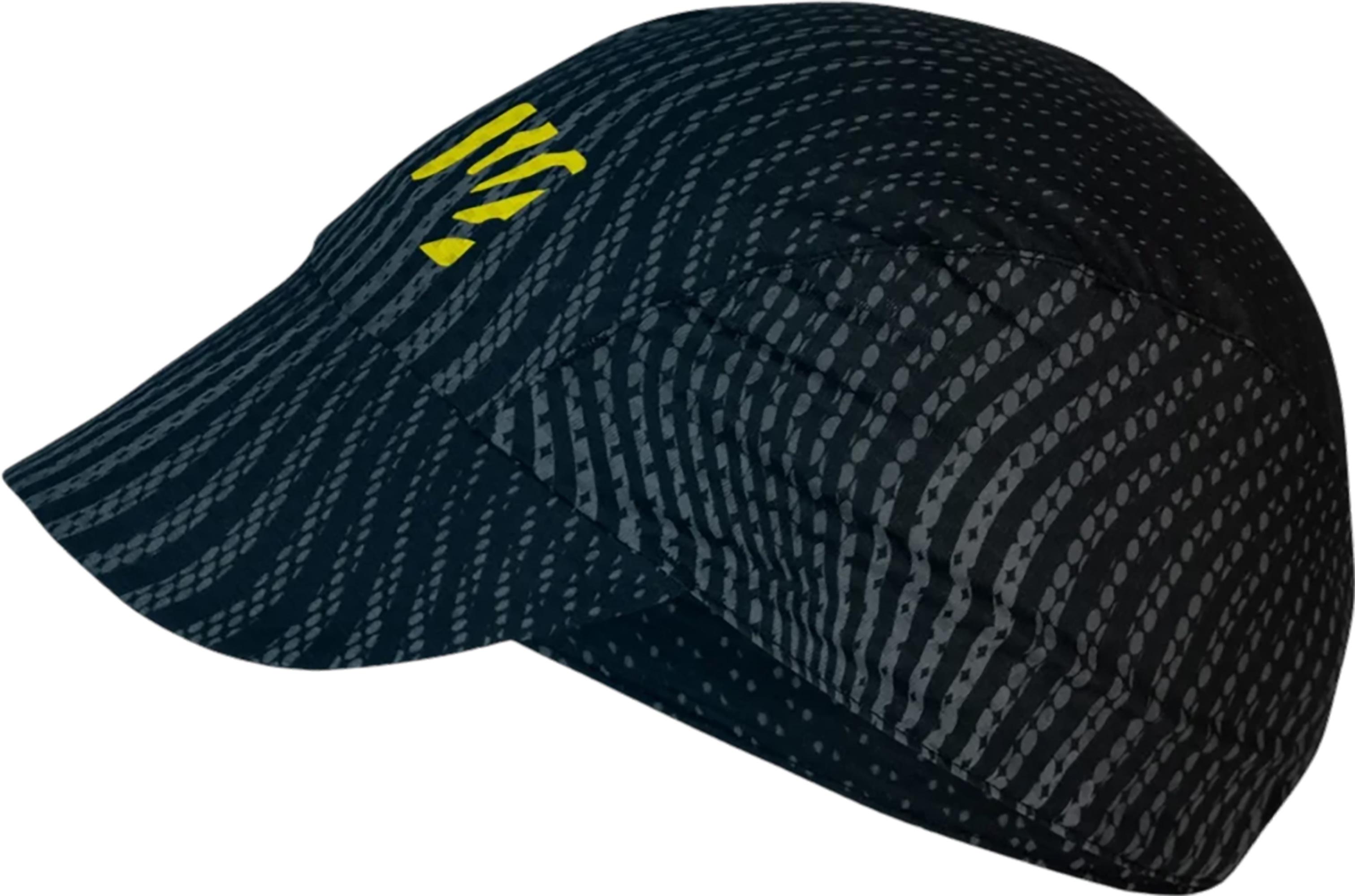 Numéro de l'image de la galerie de produits 1 pour le produit Casquette à imprimé Tre Cime - Unisexe
