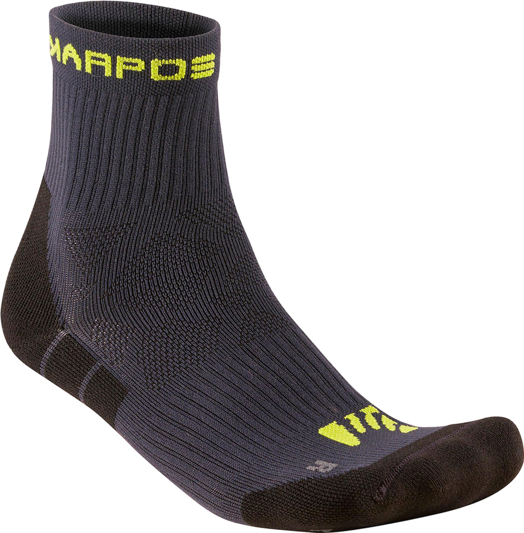Product image for Lavaredo Quarter Socks - Unisex