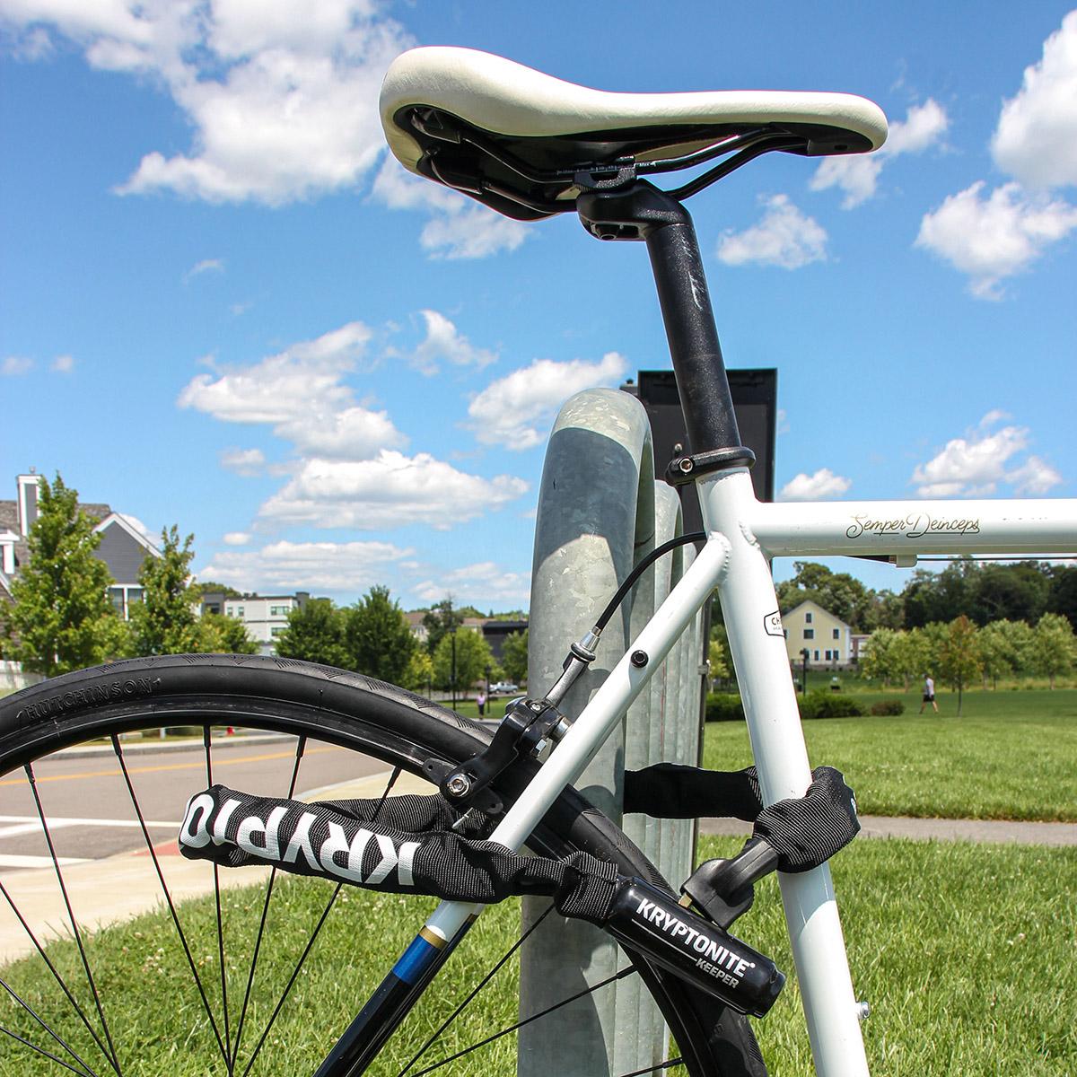 Product gallery image number 2 for product Chaîne intégrée Keeper 785