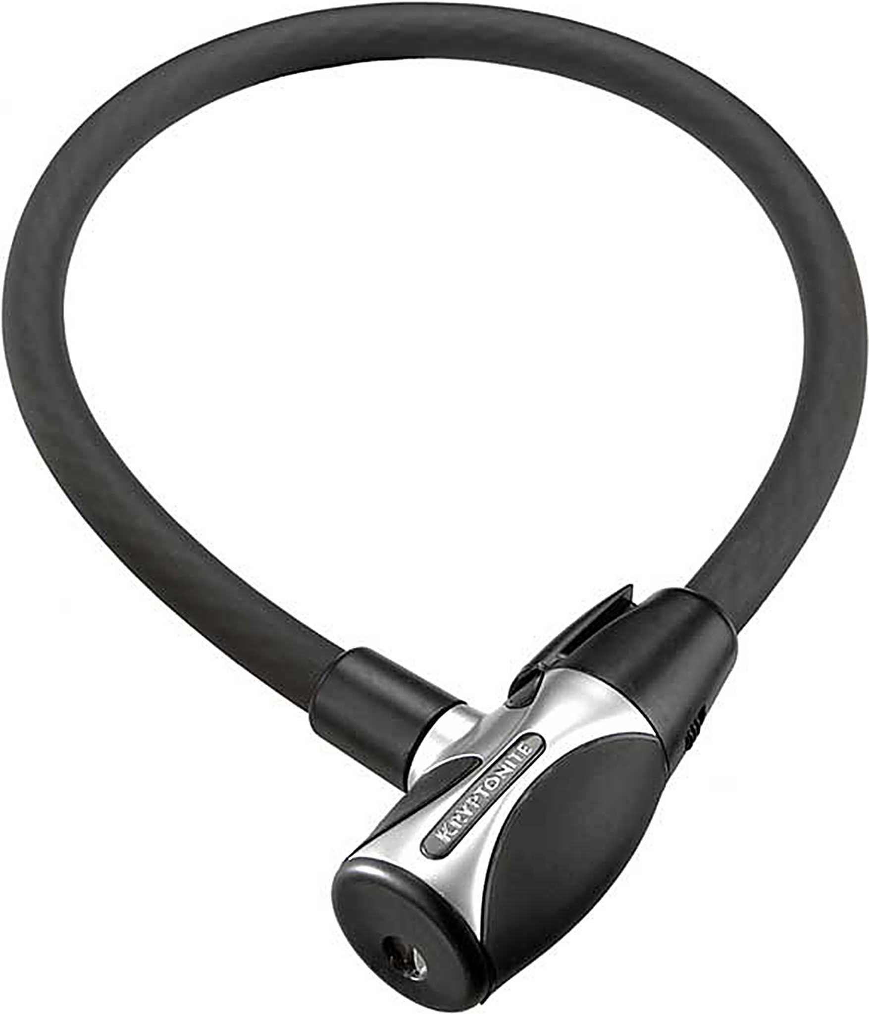 Product image for Kryptoflex 1565 Key Cable Lock - 65cm