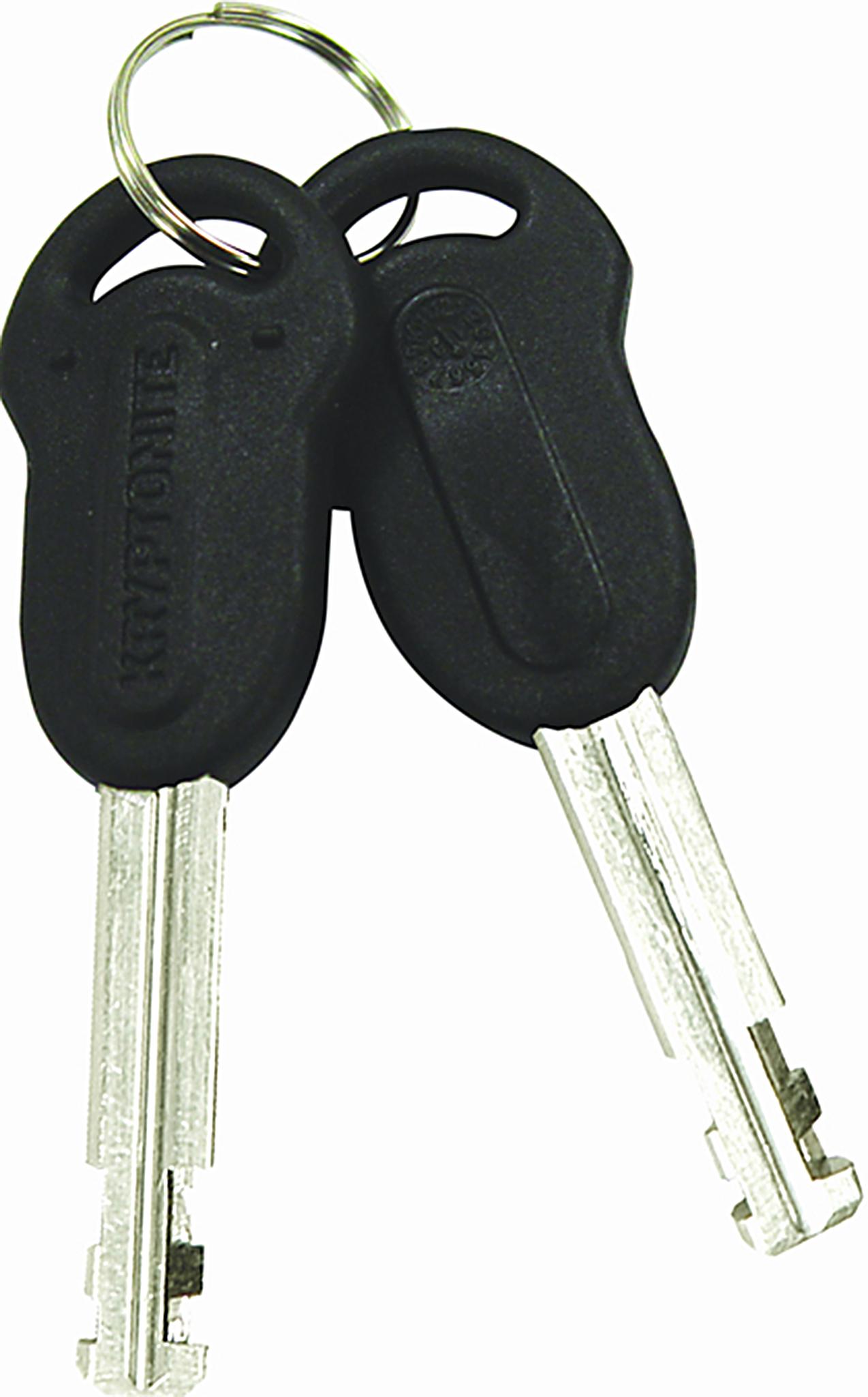Product gallery image number 4 for product New-U Kryptolok LS U-Lock