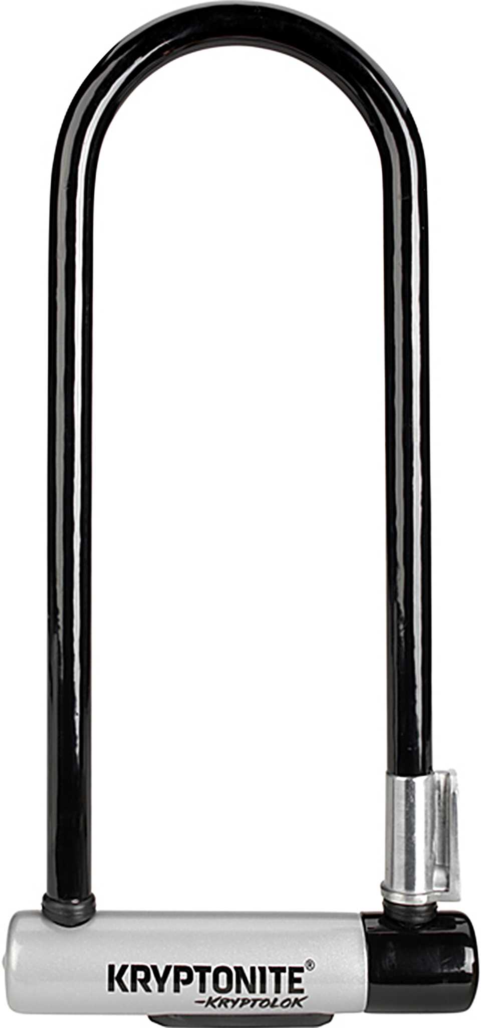 Product image for New-U Kryptolok LS U-Lock