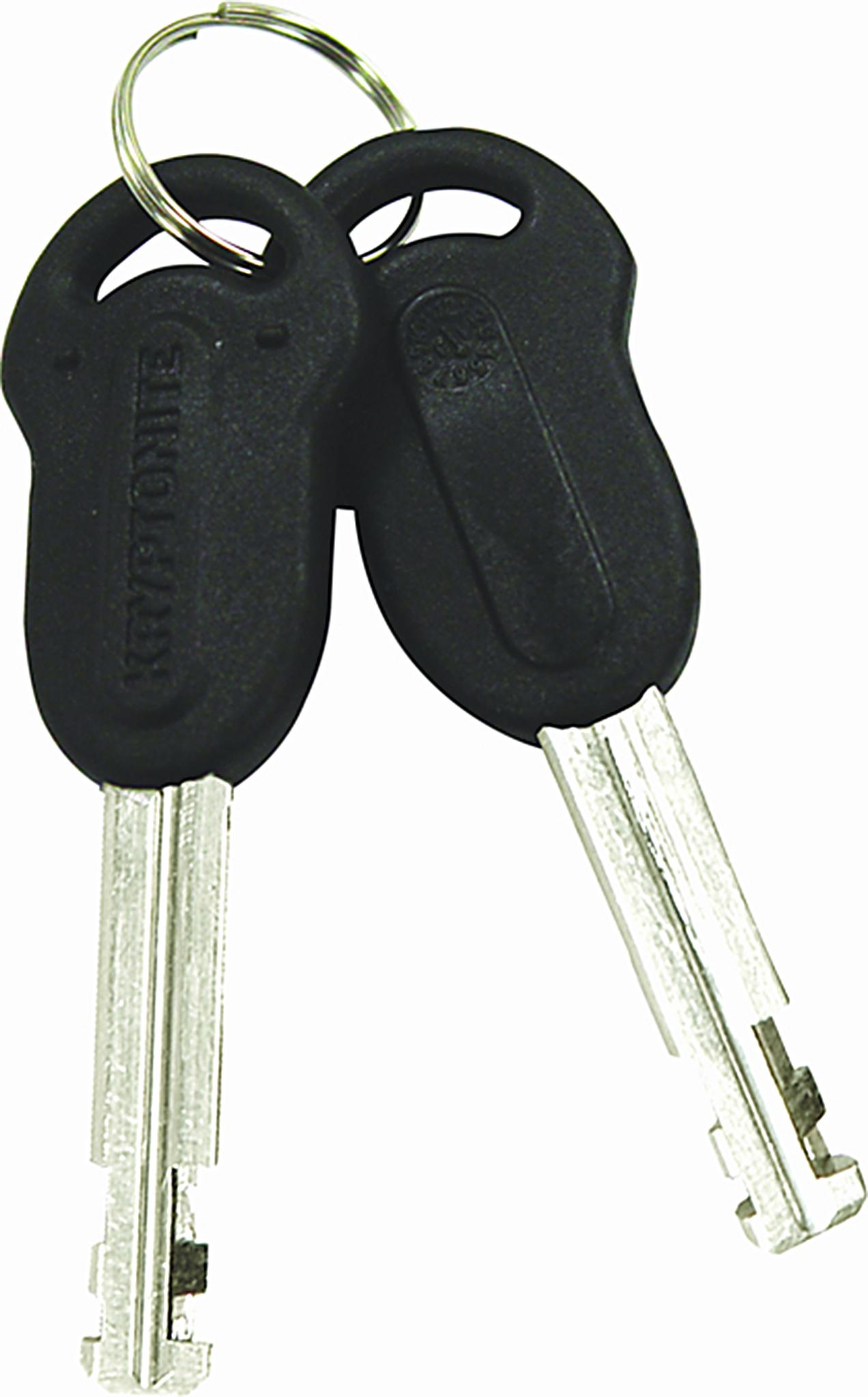 Product gallery image number 3 for product New-U Kryptolok ATB U-Lock