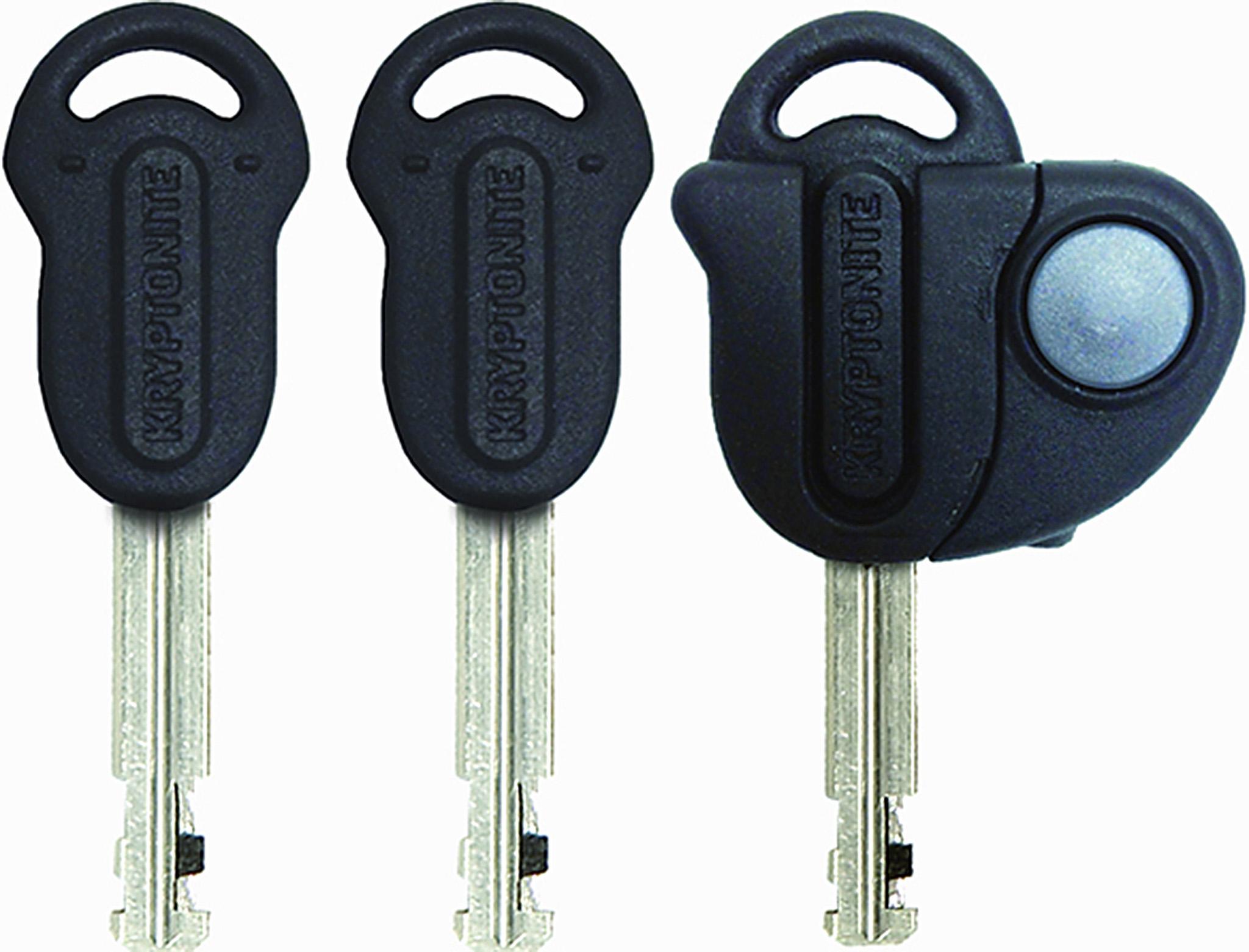 Numéro de l'image de la galerie de produits 2 pour le produit Cadenas en U New-U Evolution LS