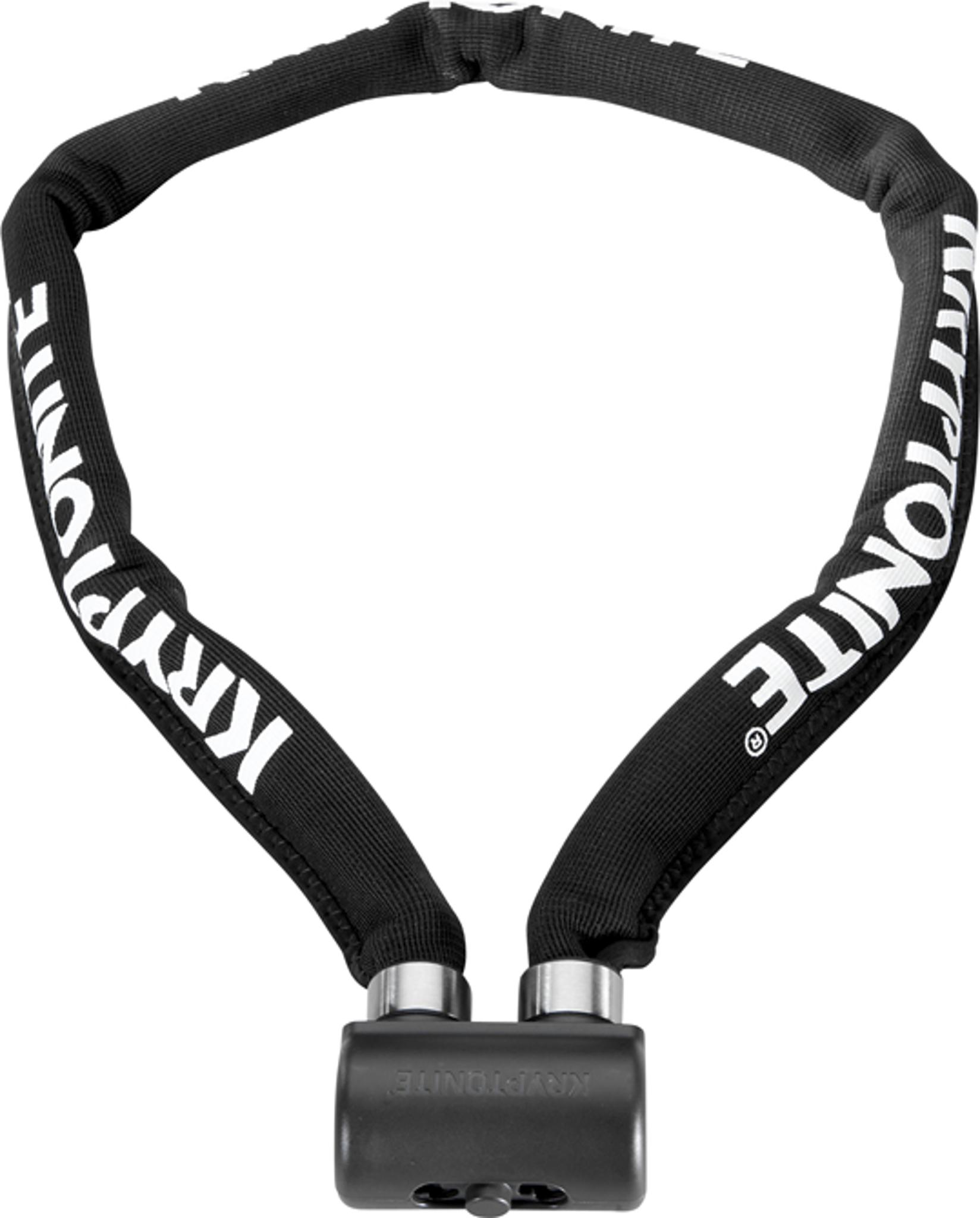 Product gallery image number 3 for product Keeper 810 Foldable Lock