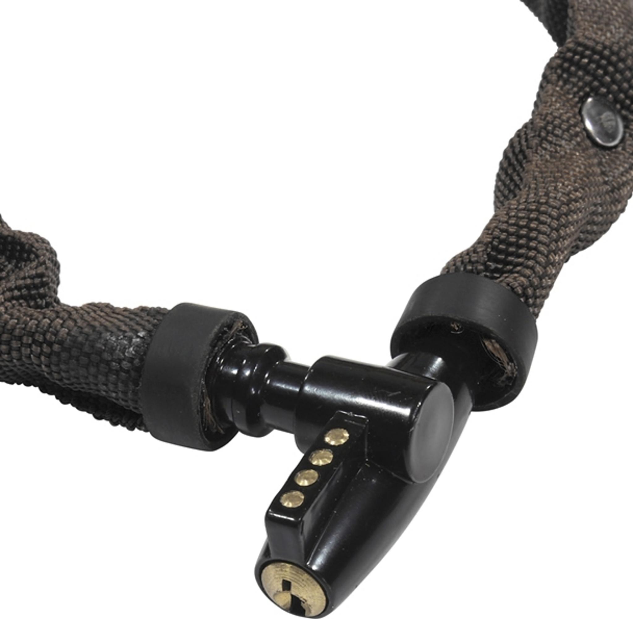 Numéro de l'image de la galerie de produits 2 pour le produit Cadenas chaine à clé Keeper 465