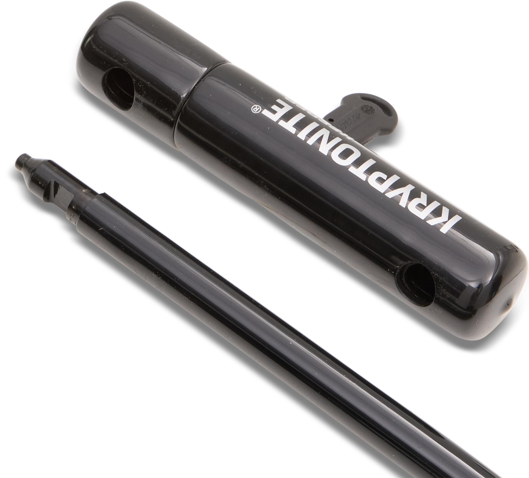 Product gallery image number 4 for product Keeper 12 Standard U-Lock