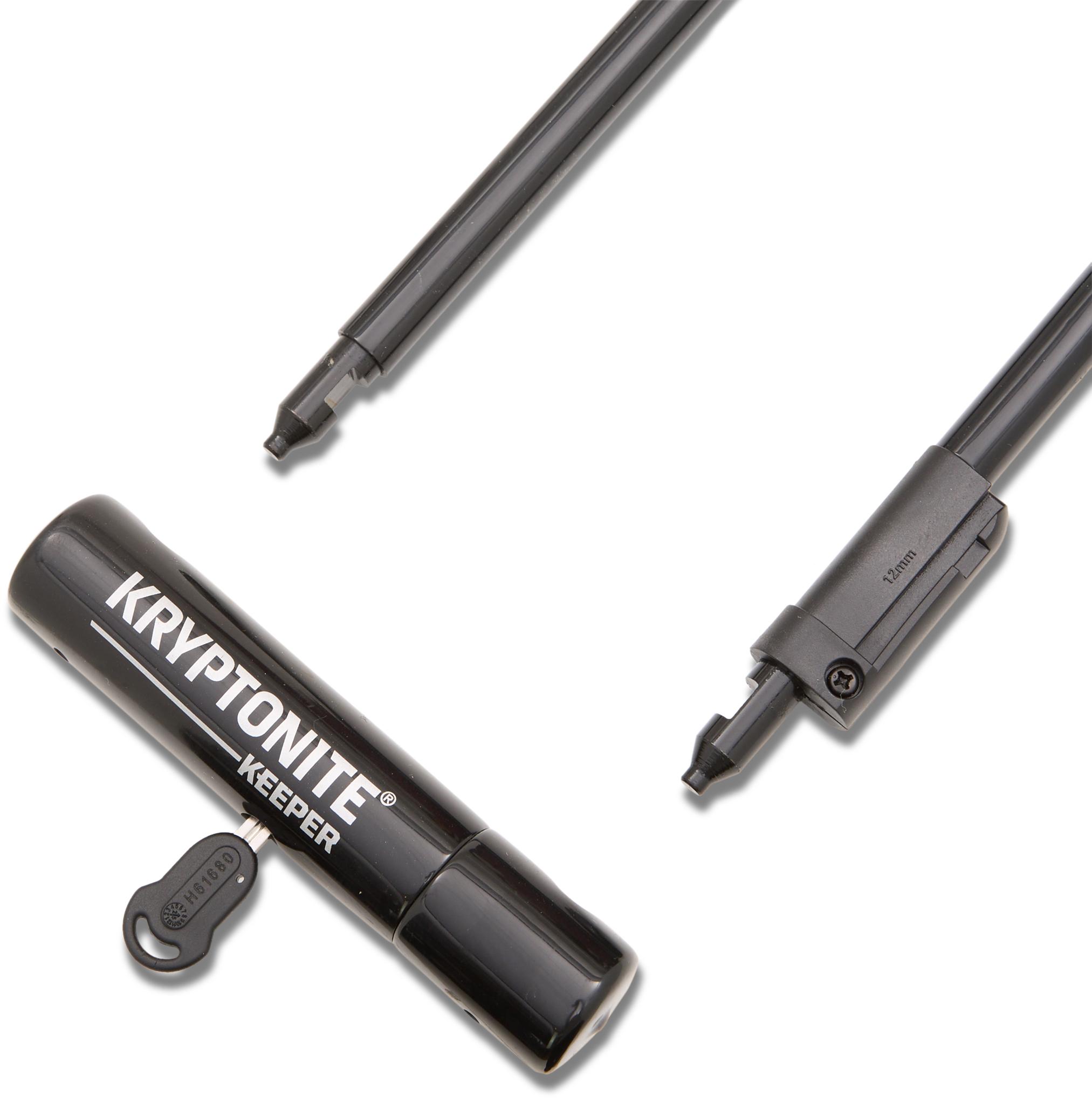 Product gallery image number 2 for product Keeper 12 LS U-Lock