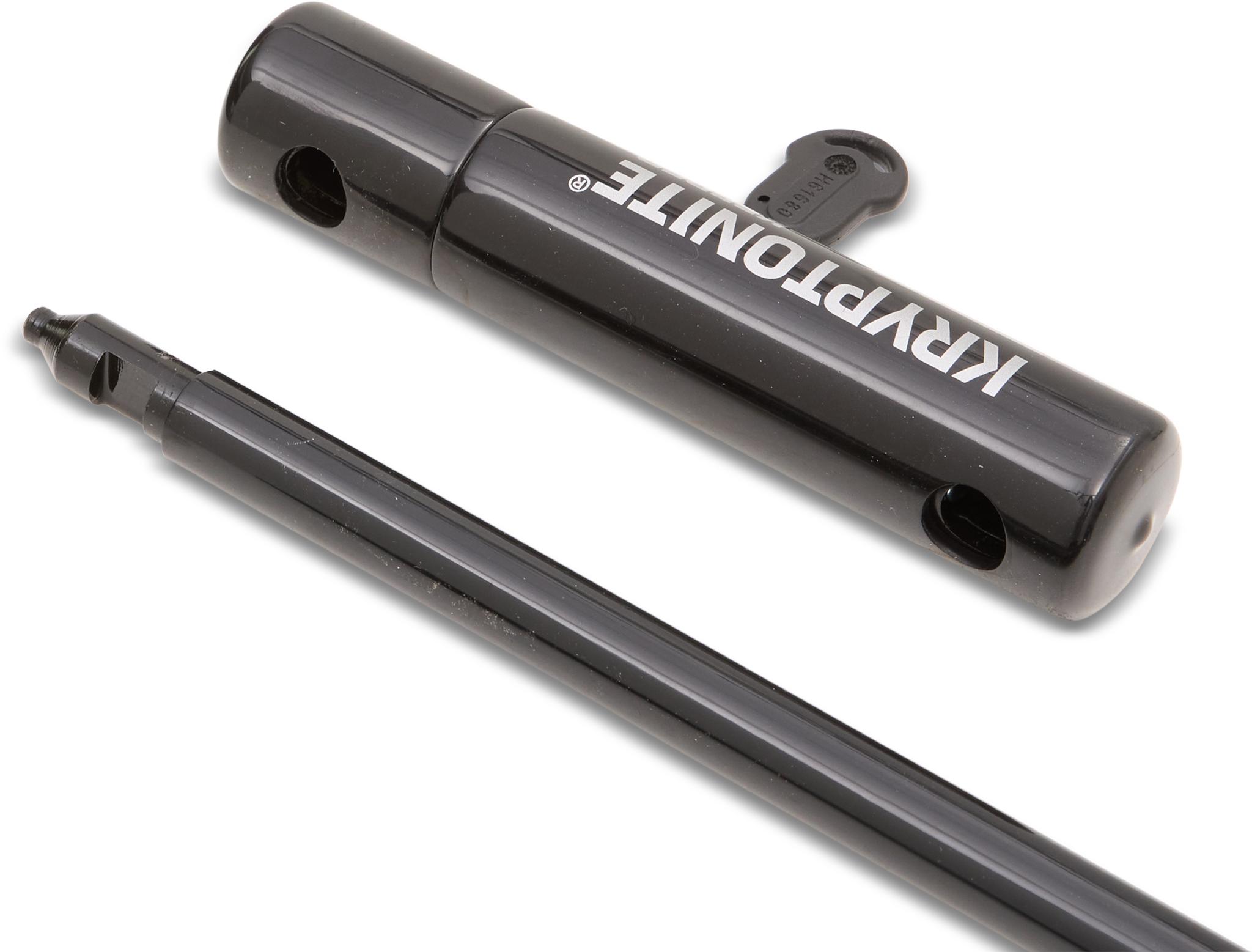 Product gallery image number 3 for product Keeper 12 LS U-Lock