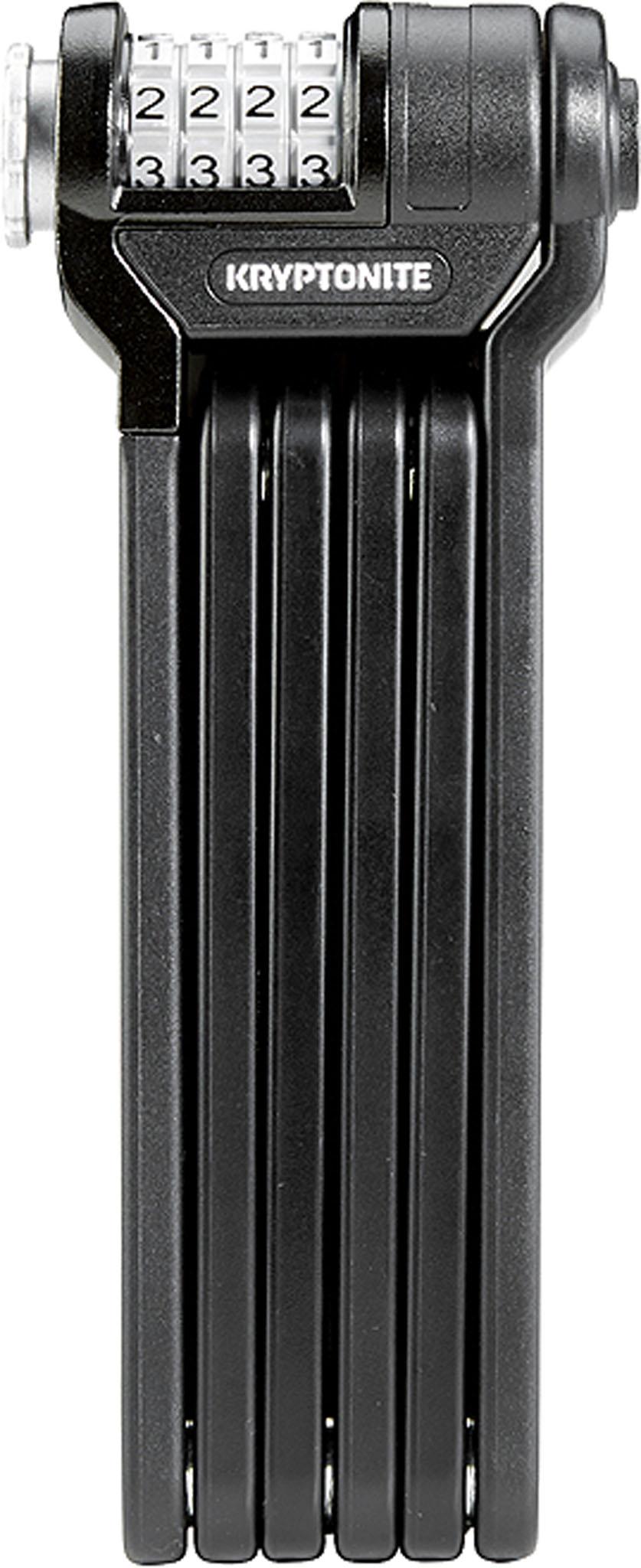 Product gallery image number 7 for product Cadenas pliable à combinaison Keeper 585 - 85cm