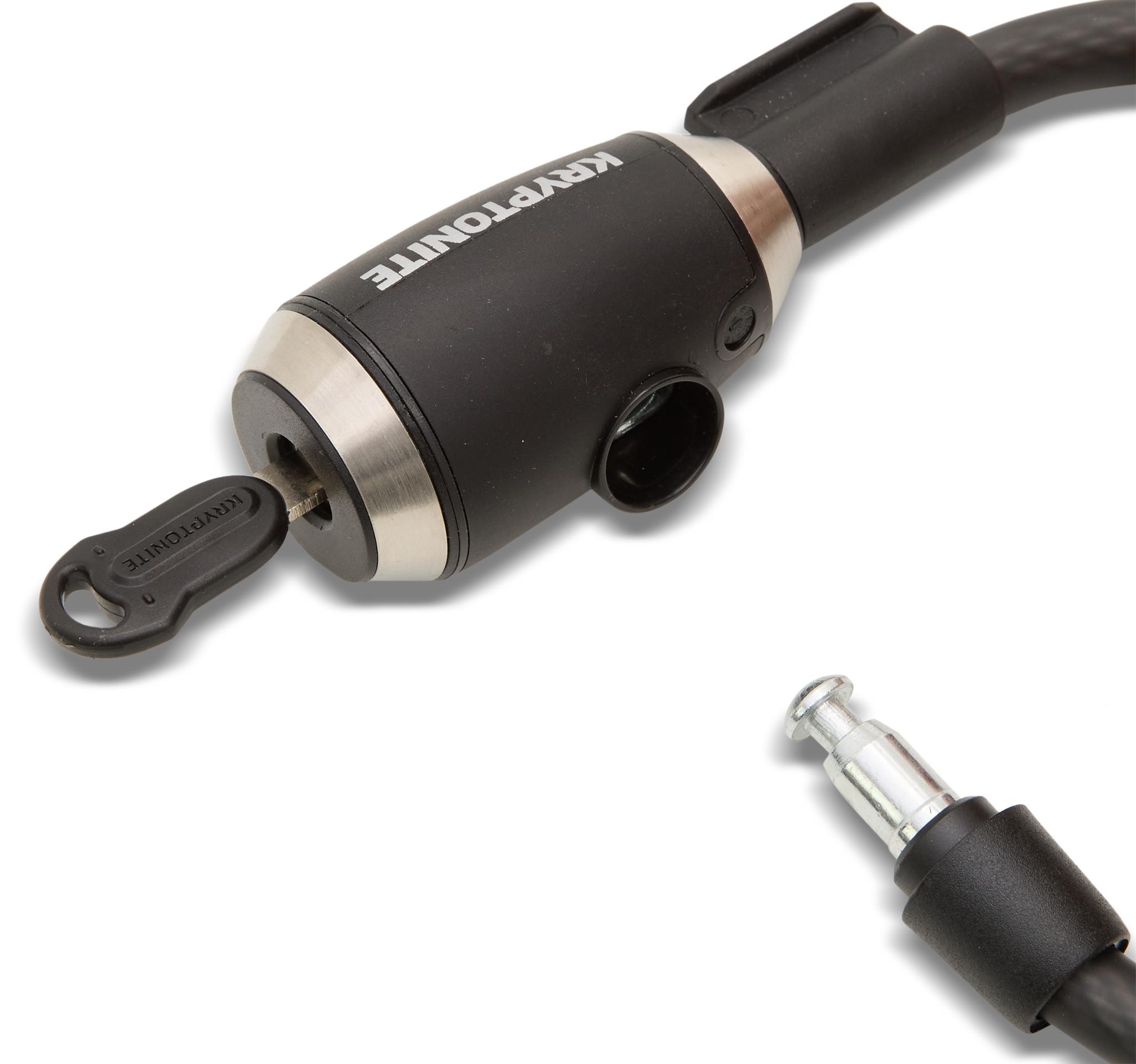 Product gallery image number 3 for product Kryptoflex Key Cable Lock