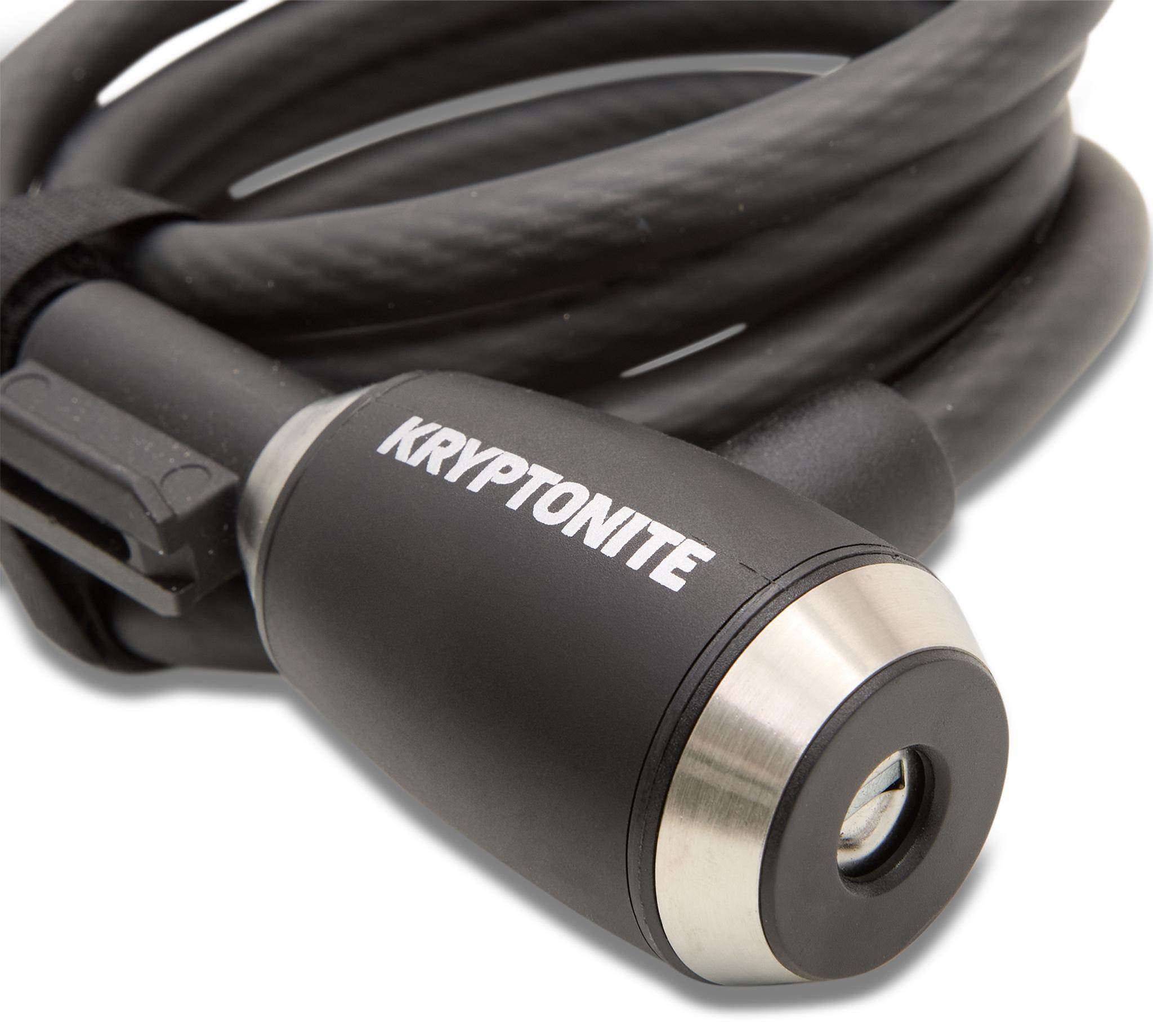 Product gallery image number 2 for product Kryptoflex Key Cable Lock