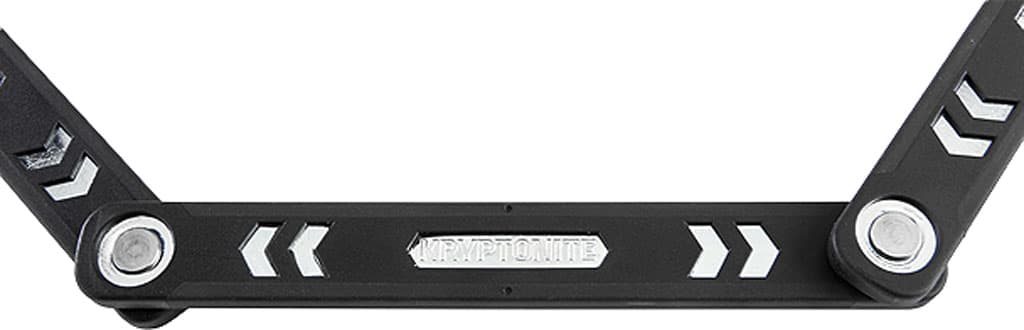 Product gallery image number 4 for product Cadenas pliable Kryptolok 610-S - 100cm