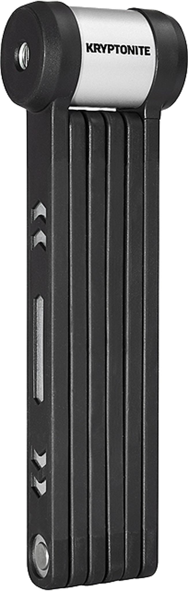 Product gallery image number 10 for product Cadenas pliable Kryptolok 610-S - 100cm