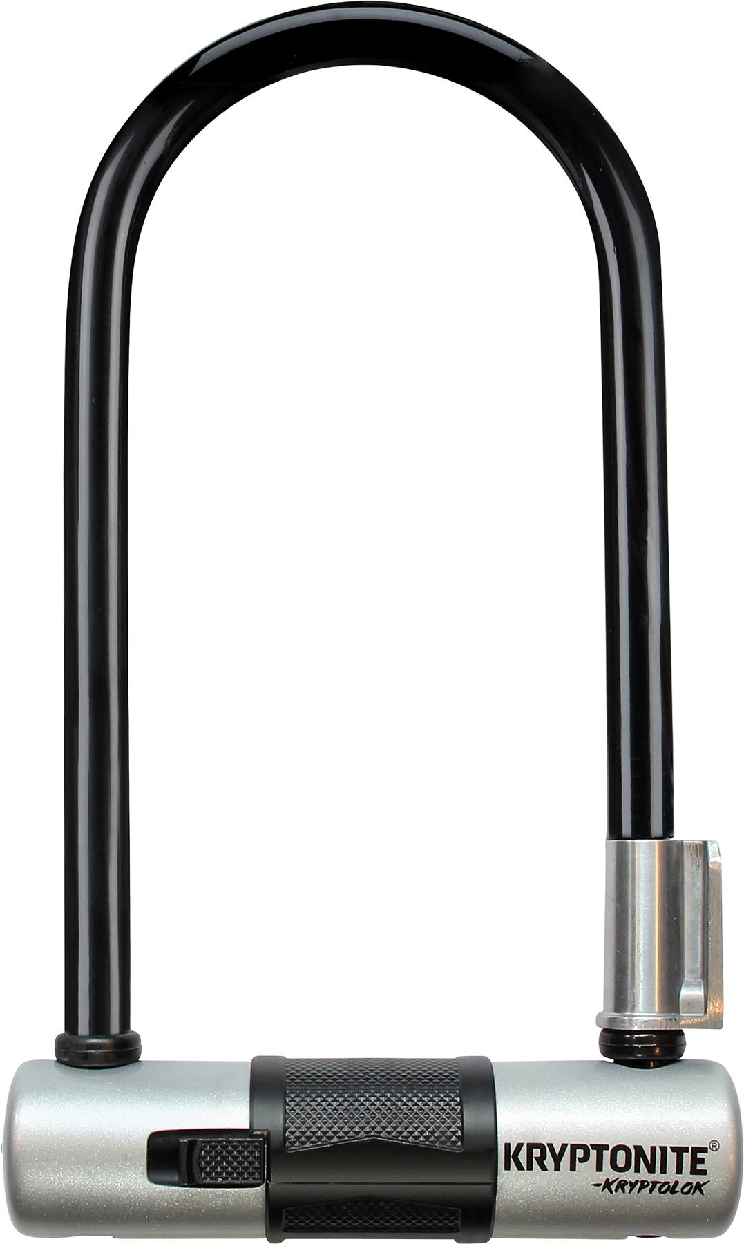 Product gallery image number 3 for product Verrou en U KryptoLok Combo