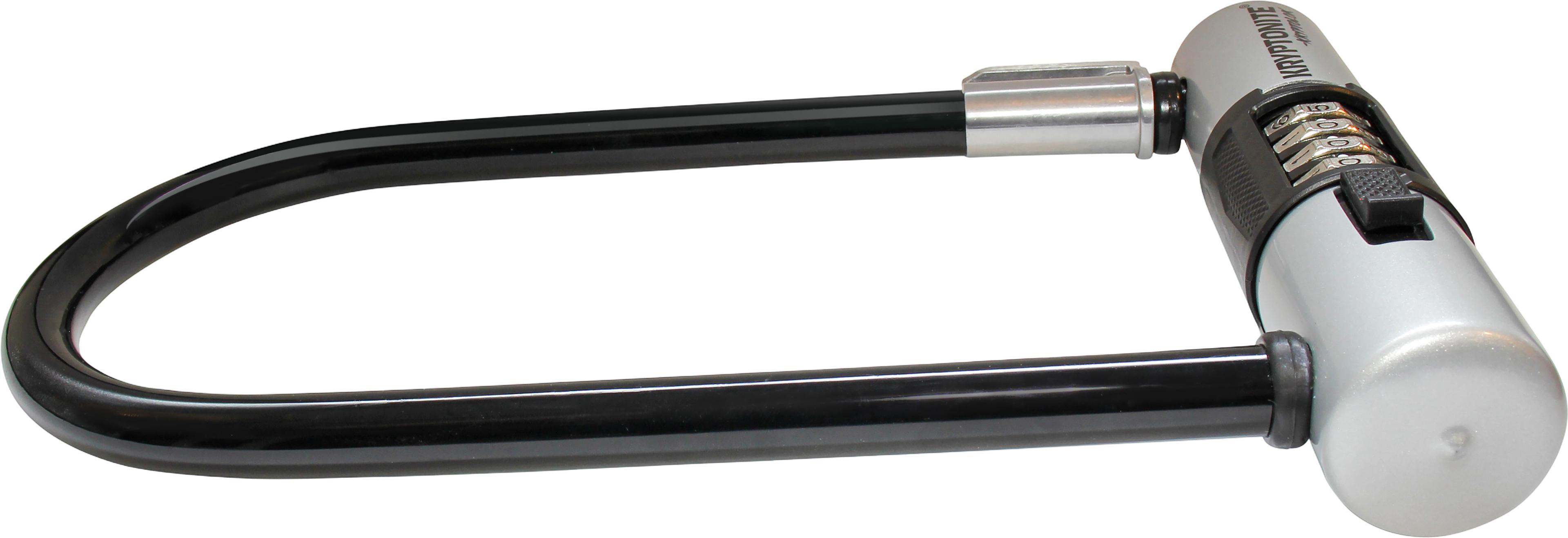 Product gallery image number 5 for product Verrou en U KryptoLok Combo