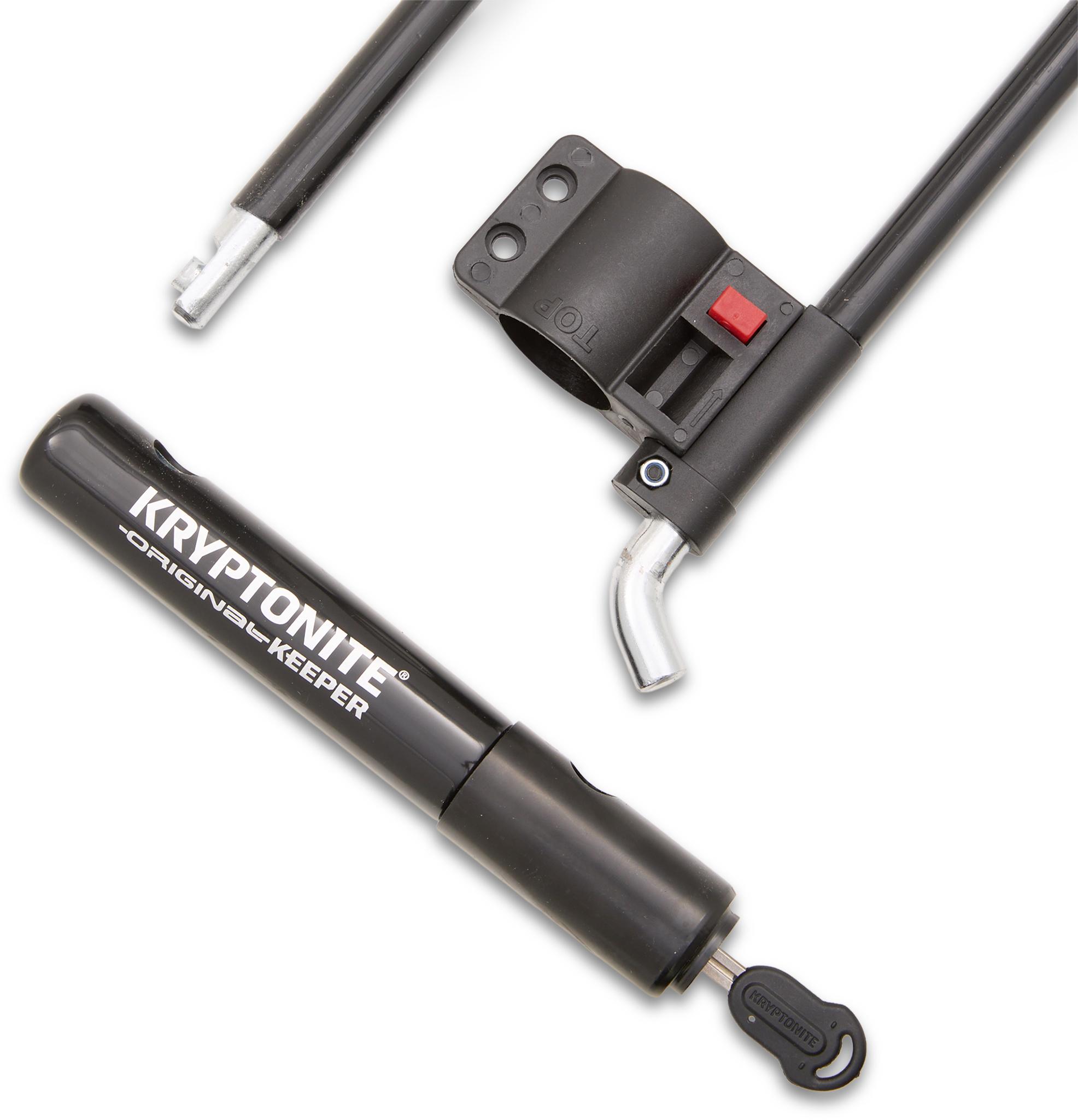 Product gallery image number 2 for product Cadenas en U LS Original Keeper