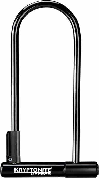 Product image for Original Keeper LS U-Lock