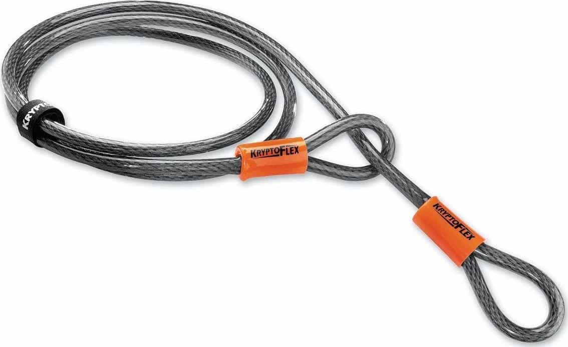 Product image for Kryptoflex 1007 Looped Cable