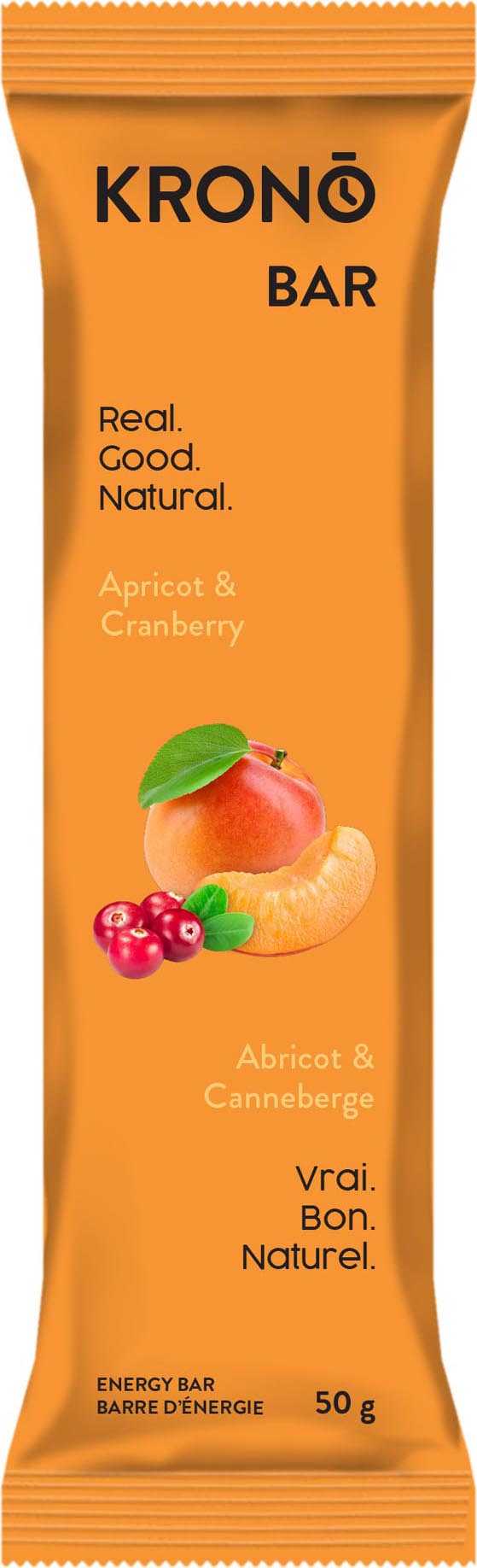 Product image for Box of 12 Energy Bars