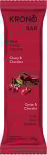 Colour: Cherry - Chocolate