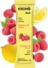 Colour: Framboise - Citron