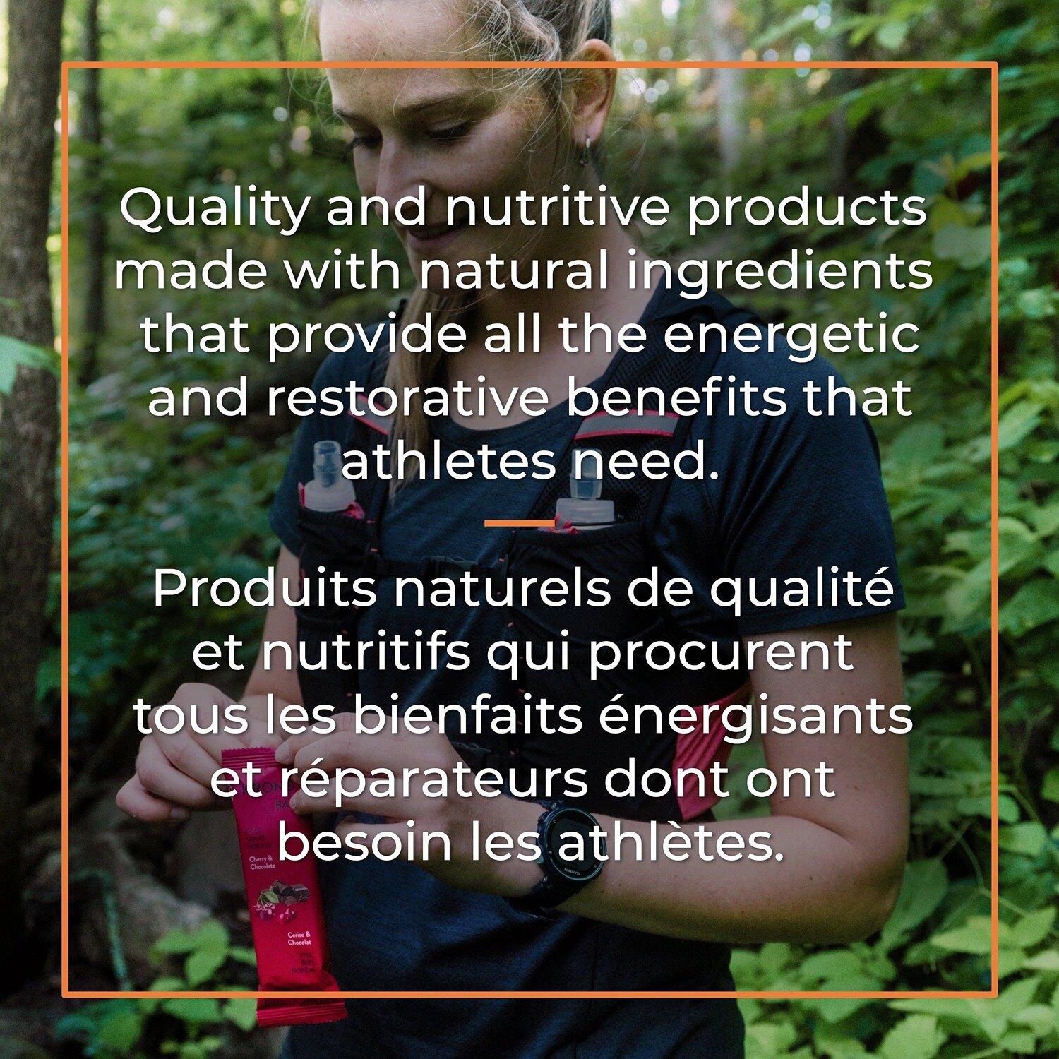 Numéro de l'image de la galerie de produits 7 pour le produit Boîte de 12 Barres Protéinées