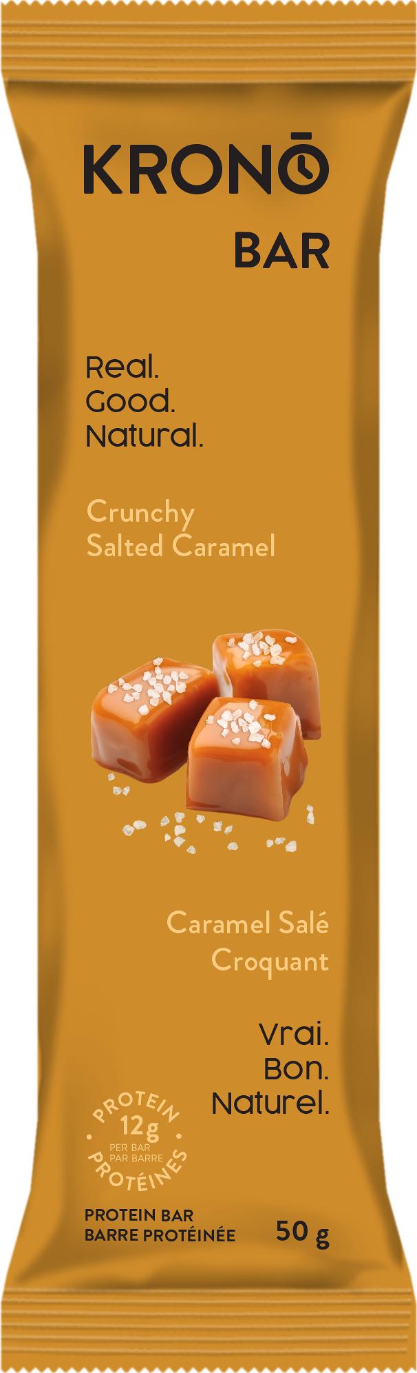 Product image for Box of 12 Protein Bars