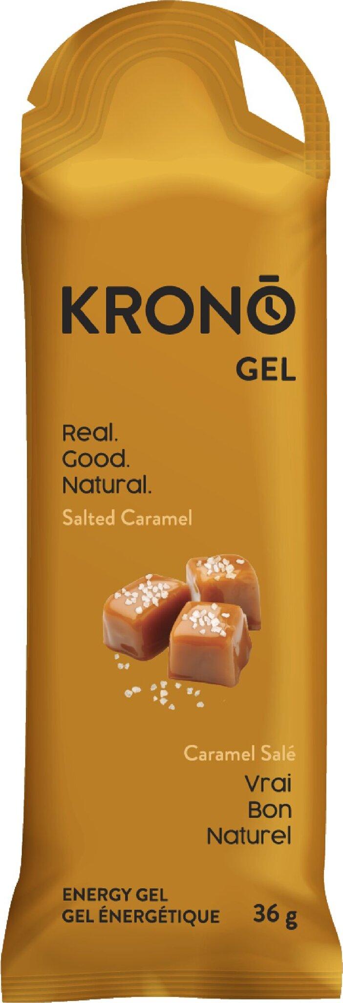 Product gallery image number 1 for product Box of 24 Energy Gels