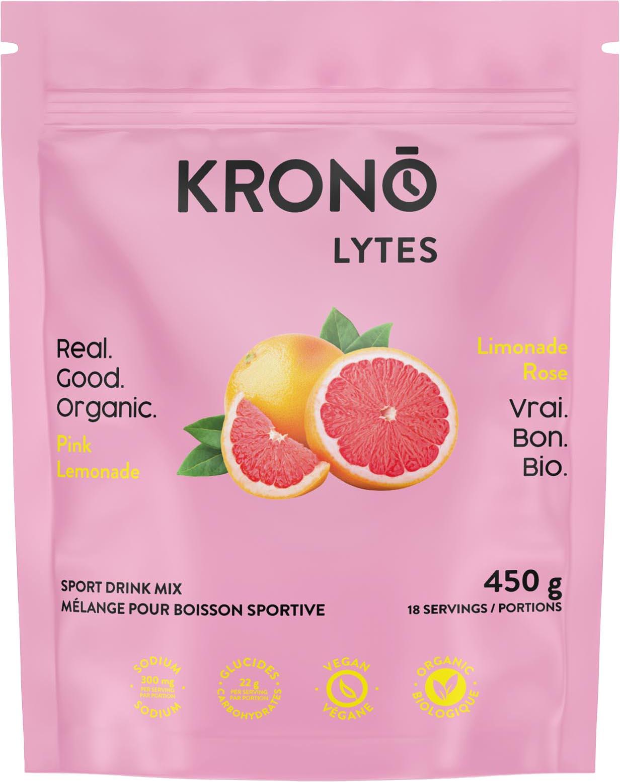 Product image for Mélange boisson sportive 