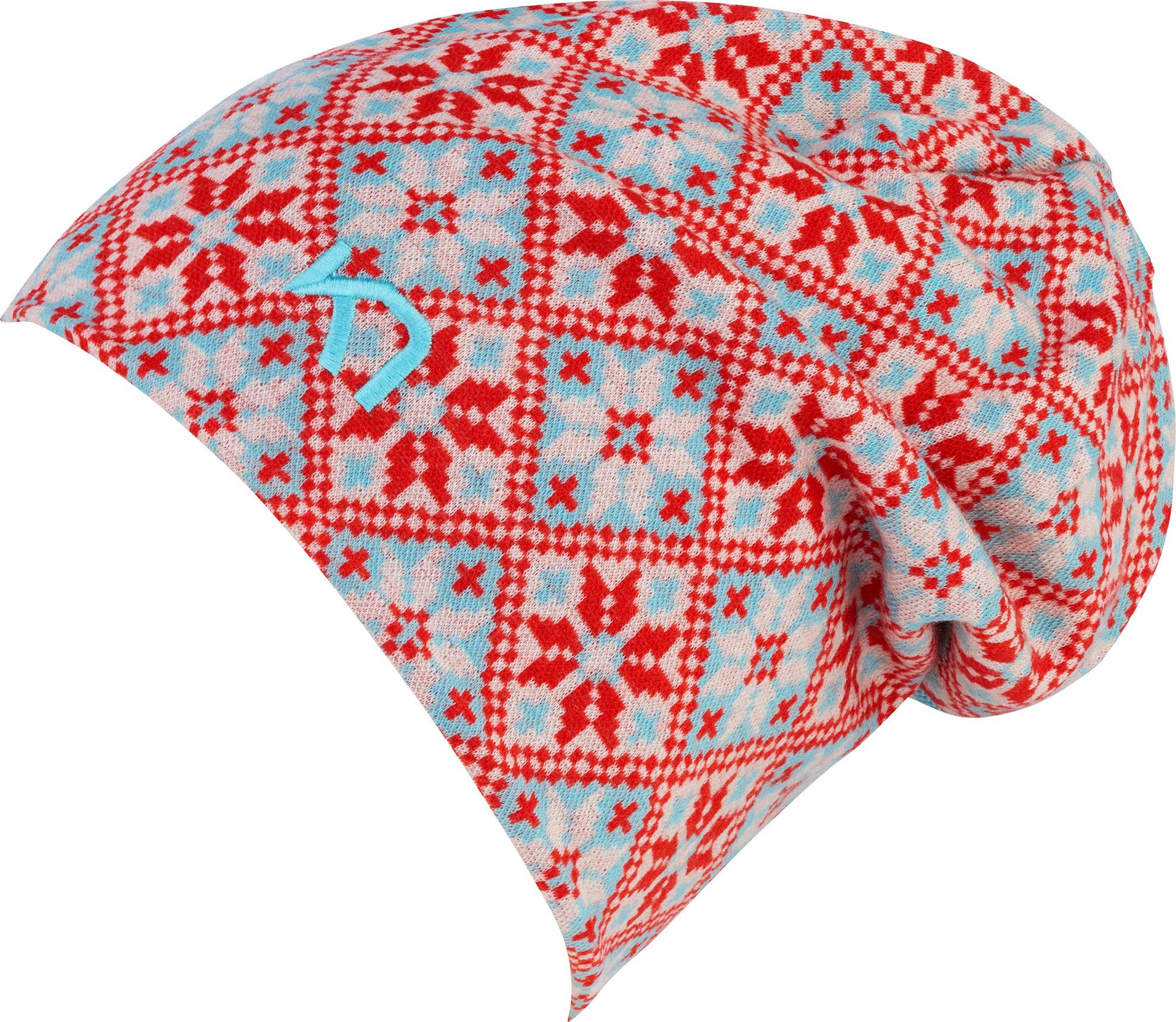 Product gallery image number 1 for product Rose Beanie - Women's