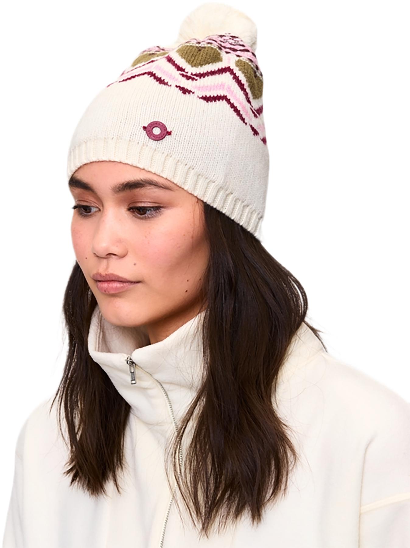 Numéro de l'image de la galerie de produits 2 pour le produit Tuque Sundve - Femme
