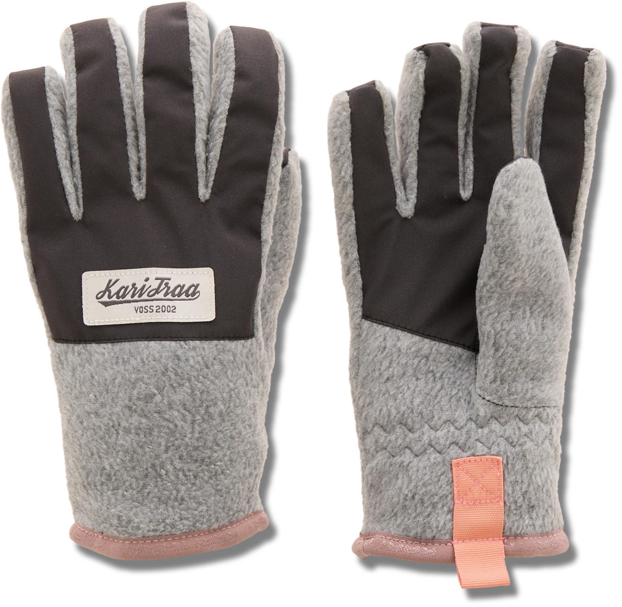 Numéro de l'image de la galerie de produits 1 pour le produit Gants Ragna - Femme