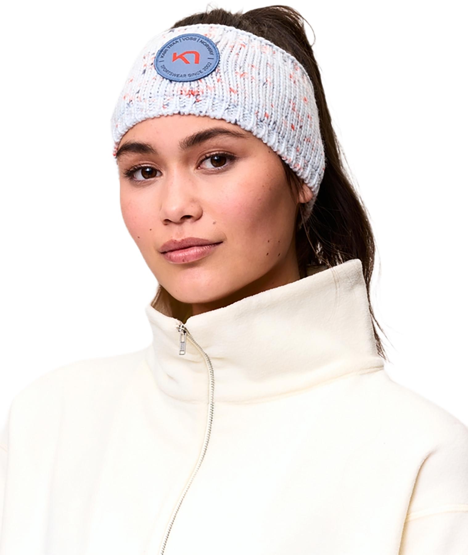 Product gallery image number 2 for product Ingeborg Headband - Women's