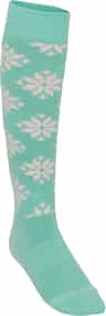Colour: Bright Turquoise