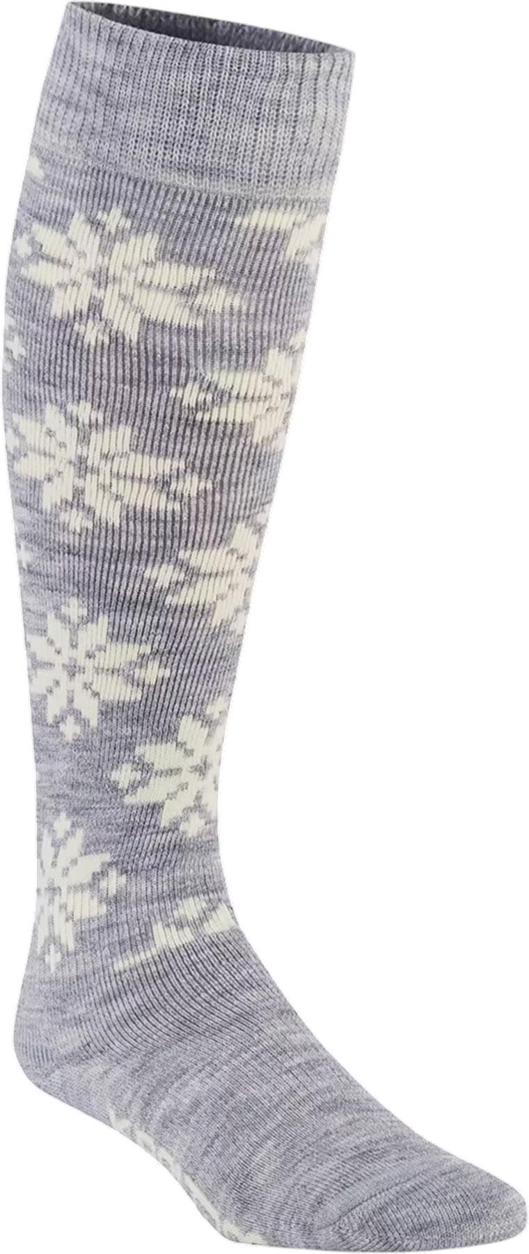 Light Grey Melange