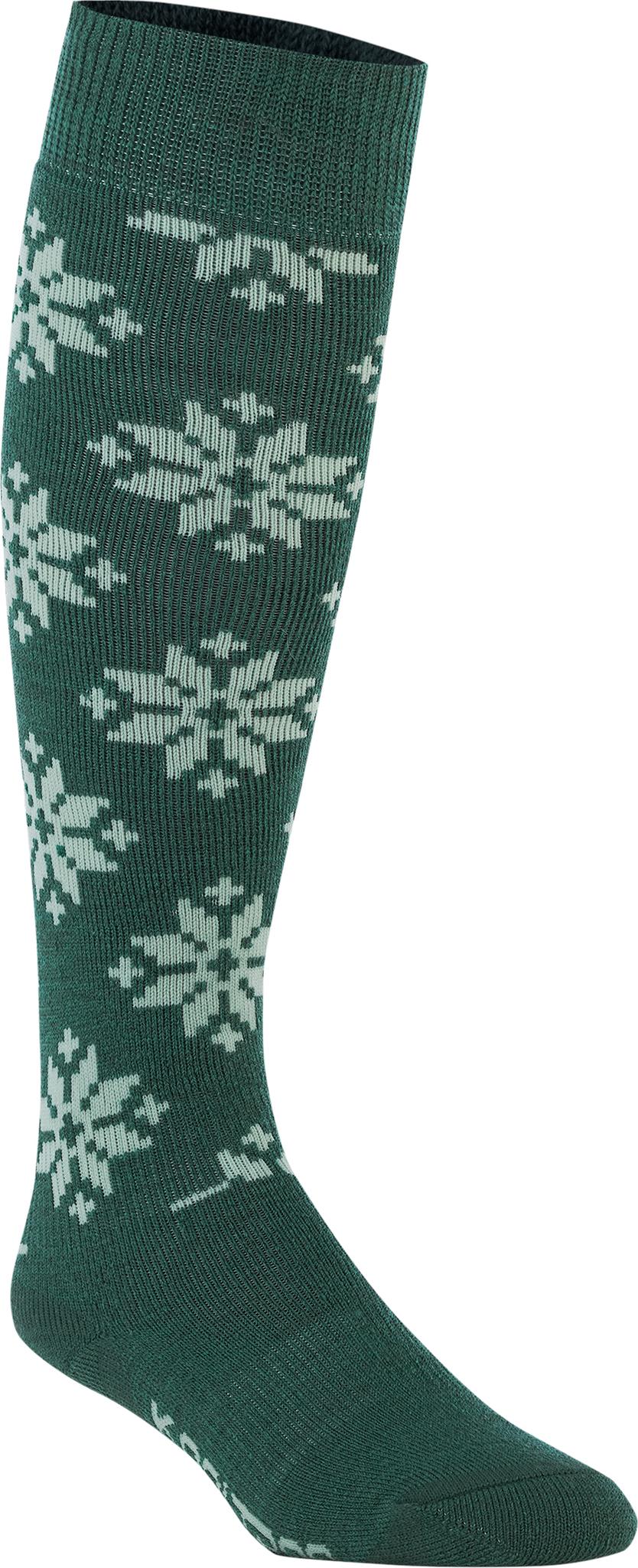 Product image for Rose Wool Ski Socks - Women's
