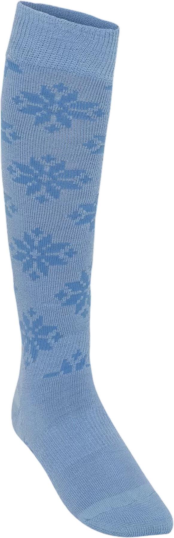 Product image for Rose Wool Ski Socks - Women's