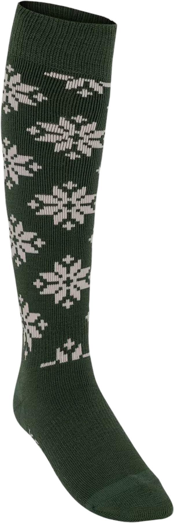 Product image for Rose Wool Ski Socks - Women's