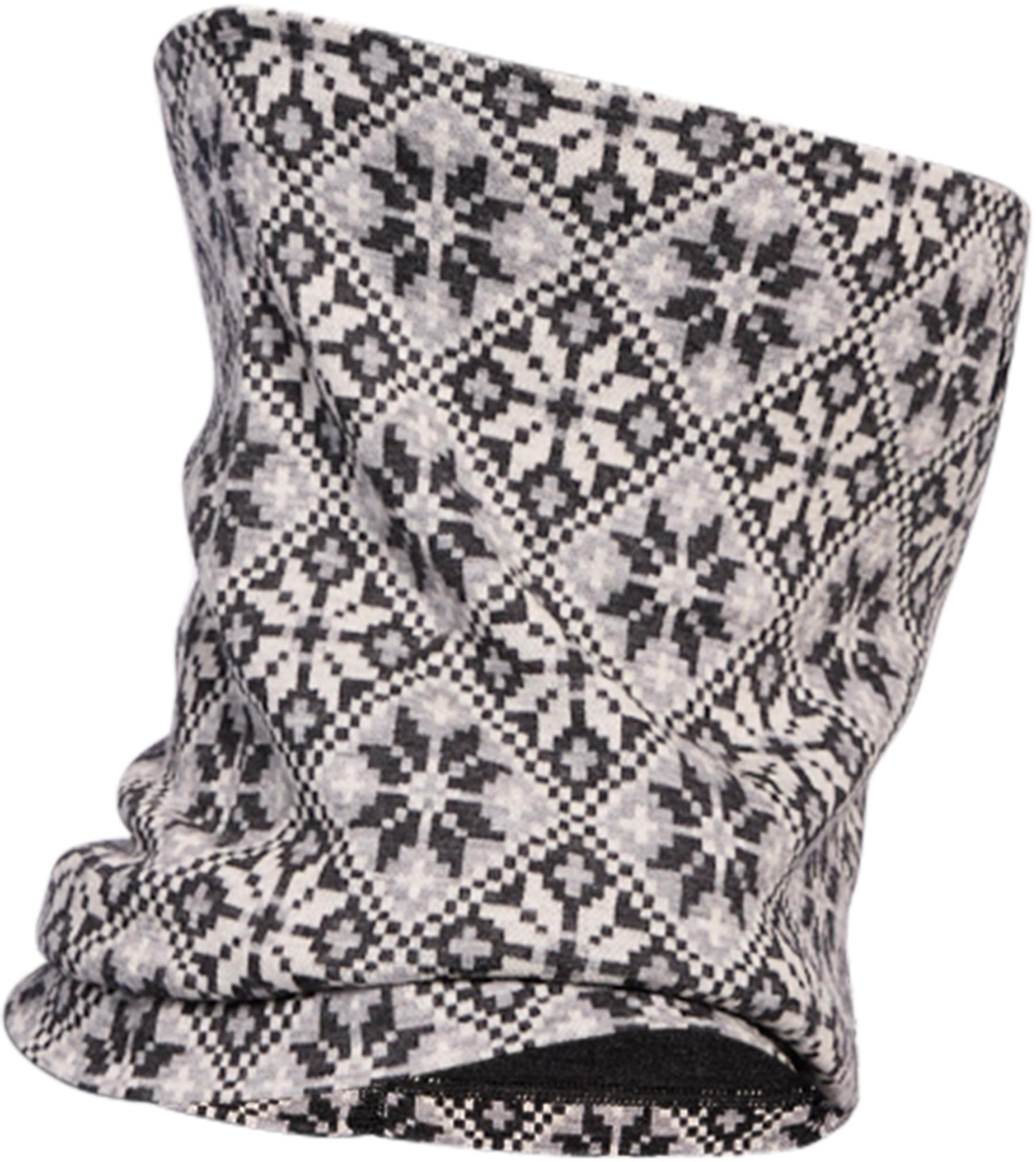 Product gallery image number 2 for product Cache-cou Rose - Femme