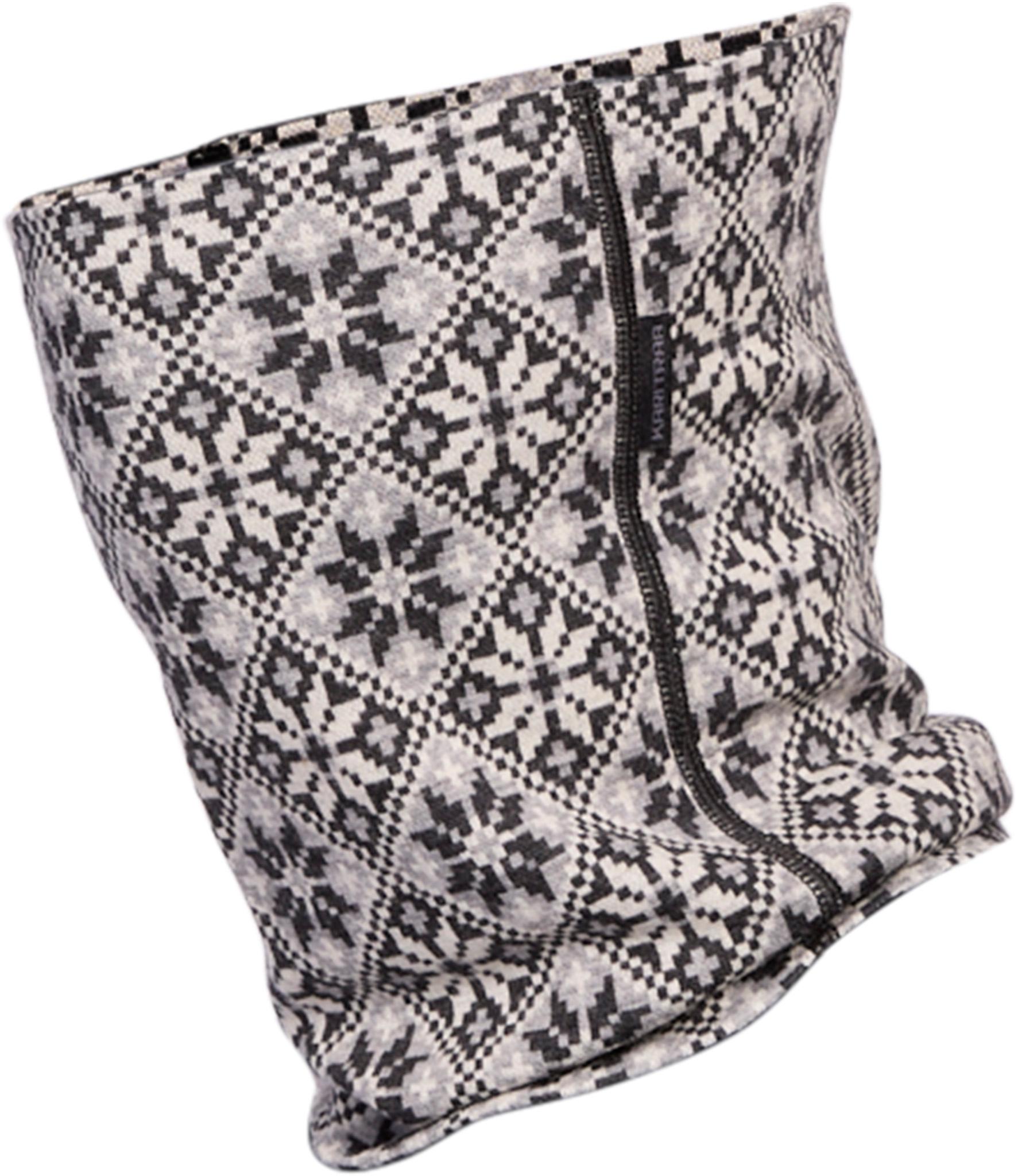 Product gallery image number 1 for product Cache-cou Rose - Femme