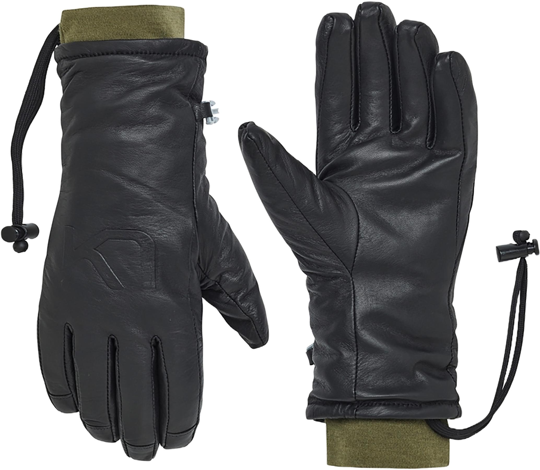Product gallery image number 1 for product Voss Ski Gloves - Women's