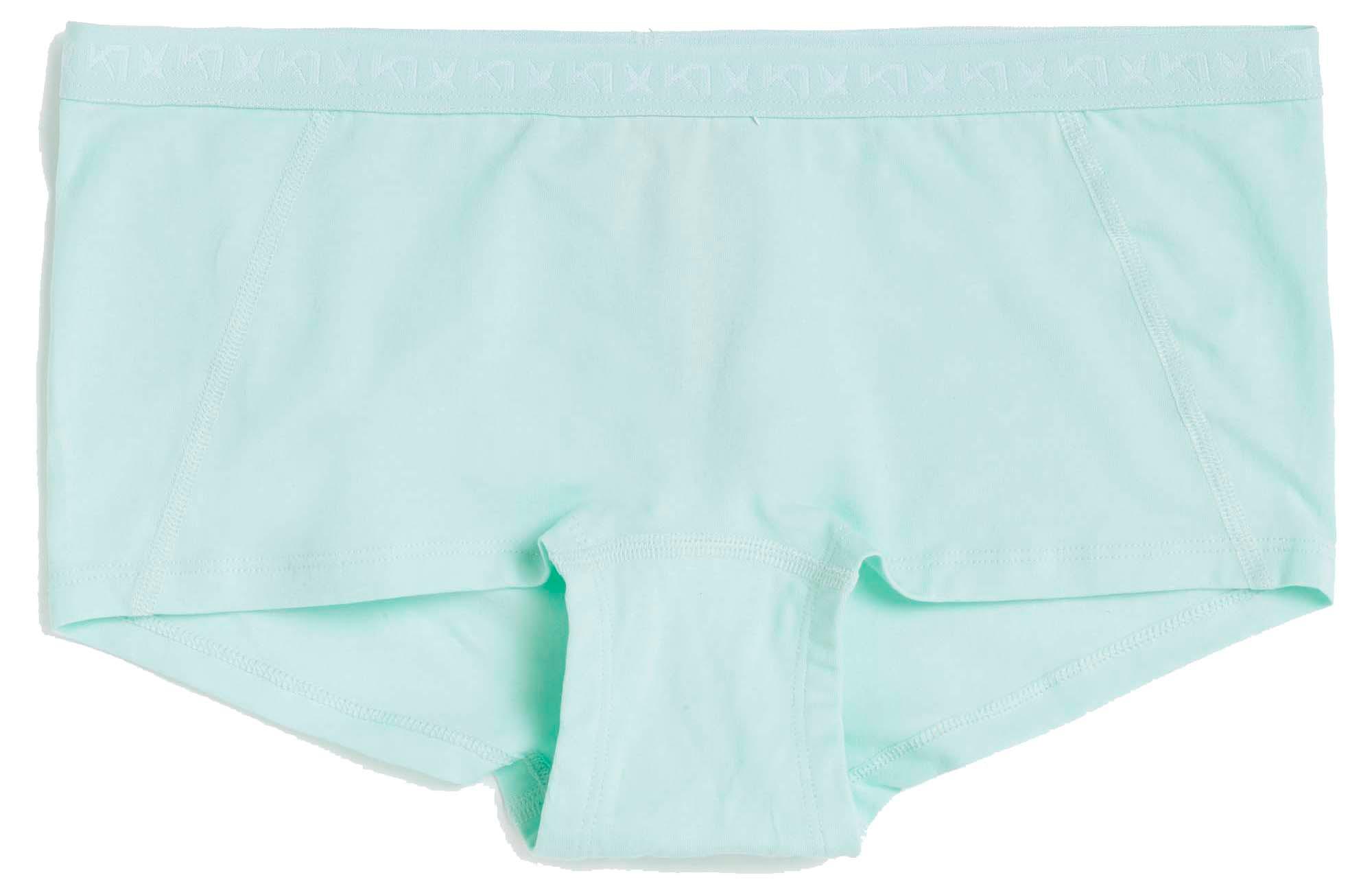 Product gallery image number 1 for product Set of 2 Tina Hipster Underwear - Women's