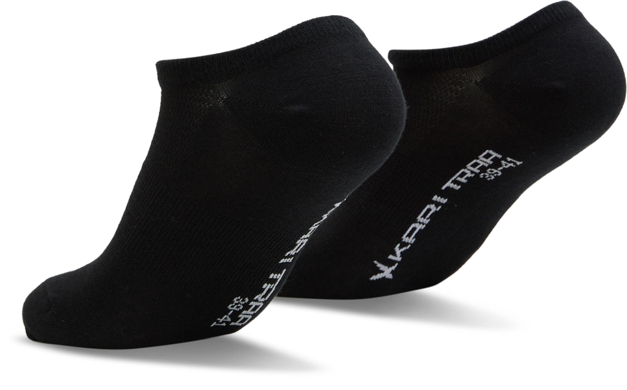 Product gallery image number 6 for product Hæl 3 Pack Socks - Women's