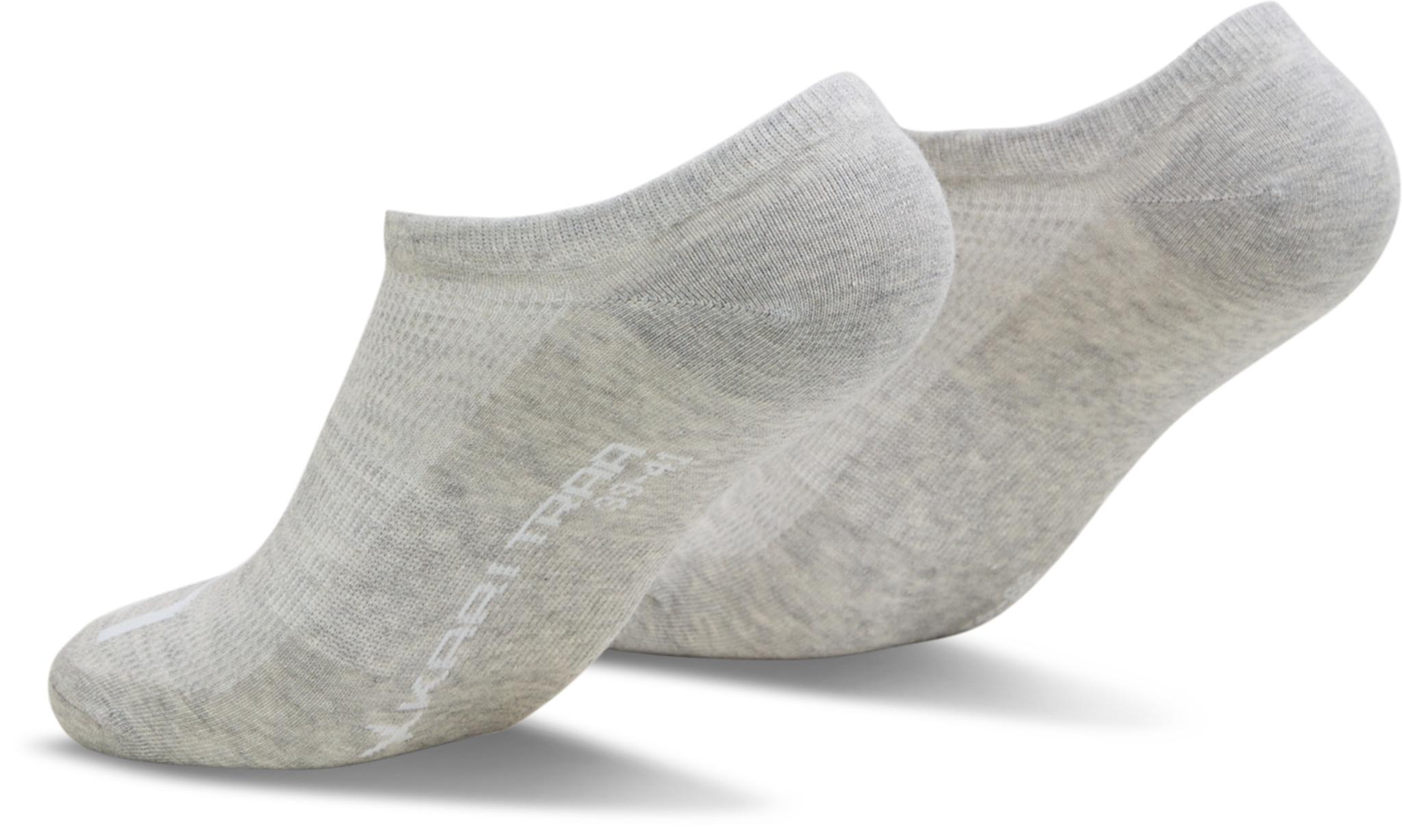Product gallery image number 5 for product Hæl 3 Pack Socks - Women's