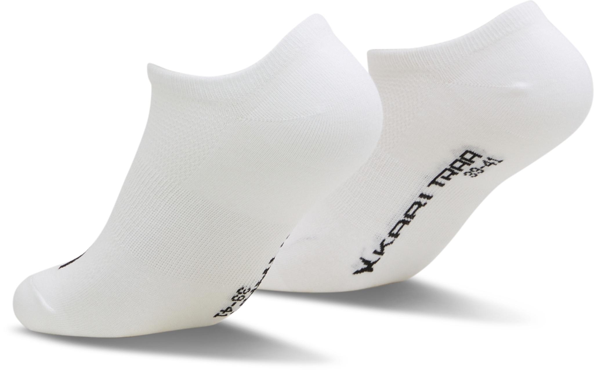 Product gallery image number 7 for product Hæl 3 Pack Socks - Women's