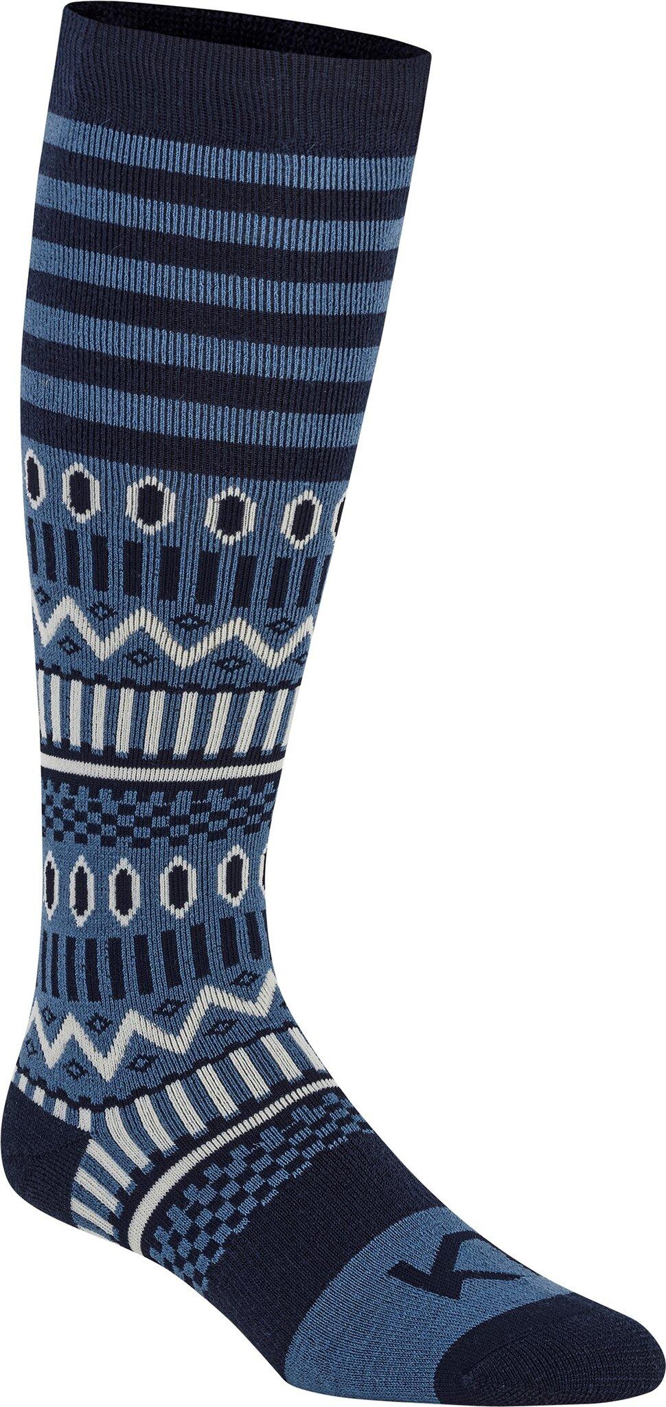 Product gallery image number 1 for product Åkle Socks - Women's