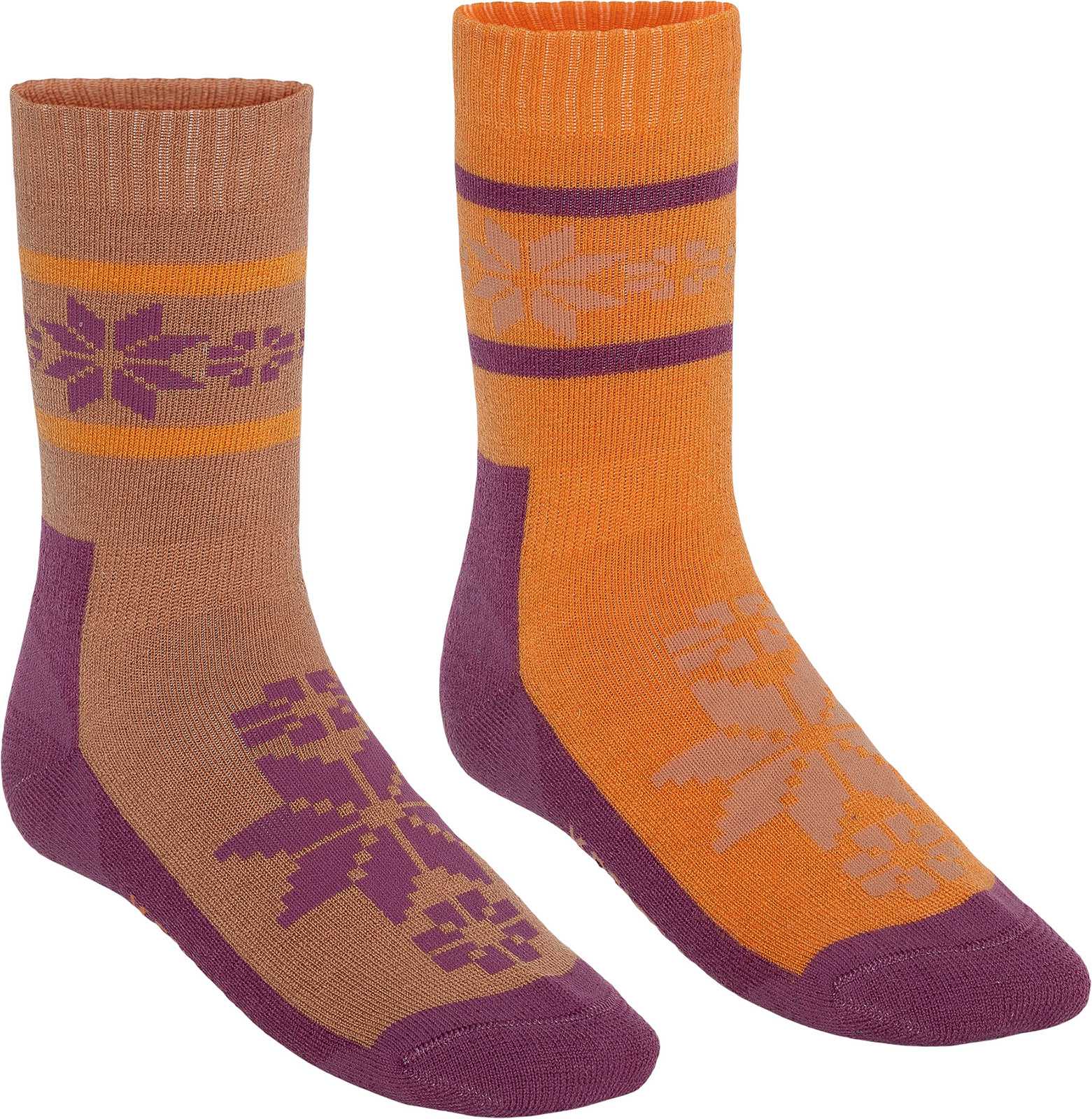 Image de produit pour Chaussettes paquet de 2 Rusa - Femme