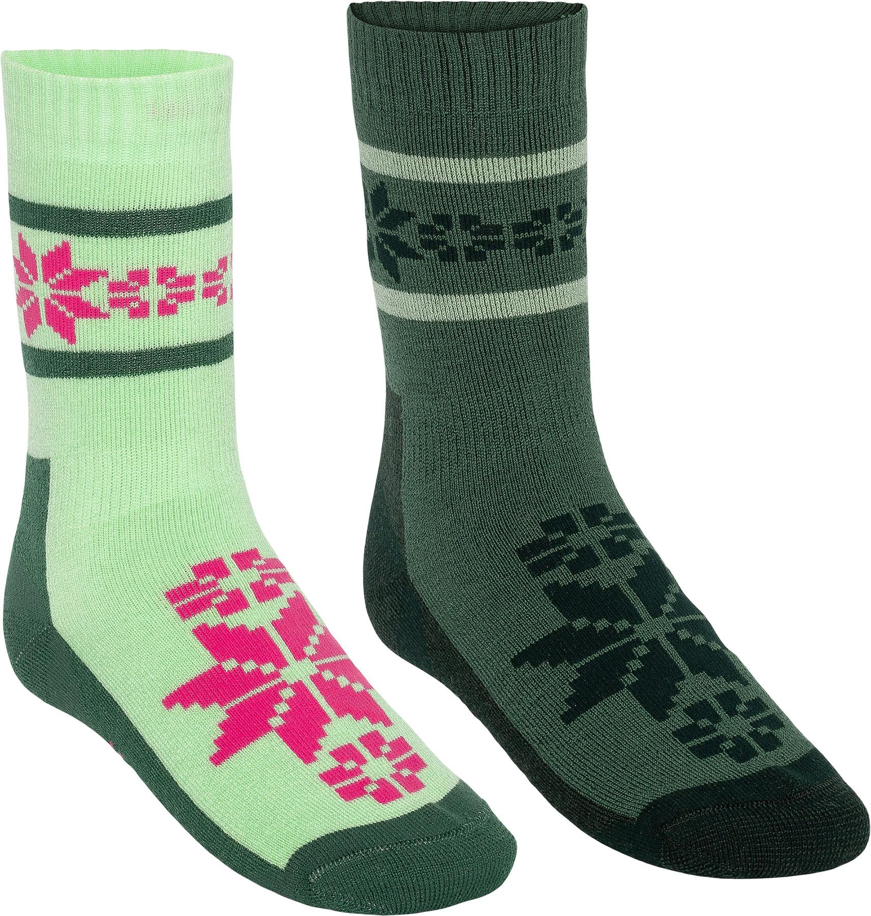 Image de produit pour Chaussettes paquet de 2 Rusa - Femme