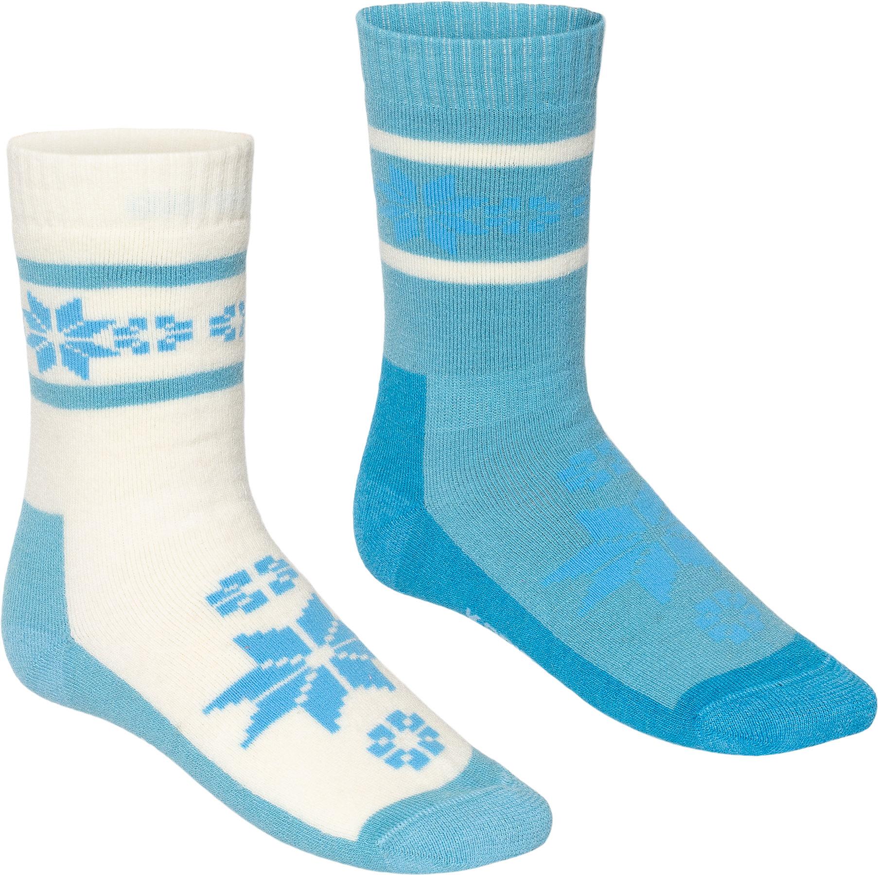 Image de produit pour Chaussettes paquet de 2 Rusa - Femme